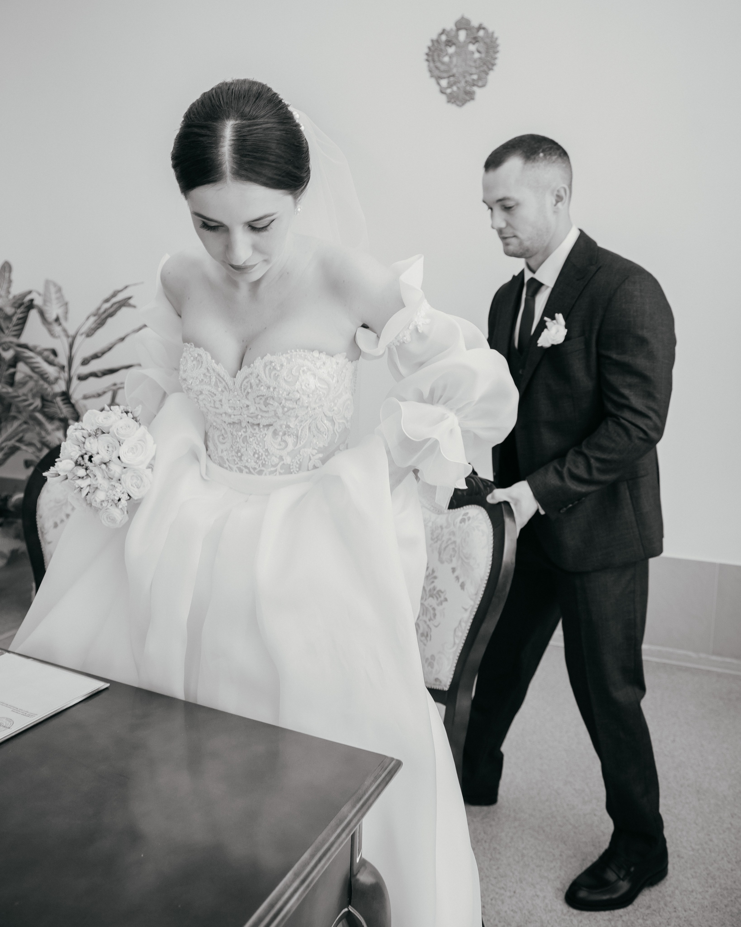 Z & A. Ваш фотограф в г. Волгоград и по всей России Севастьянова Ульяна