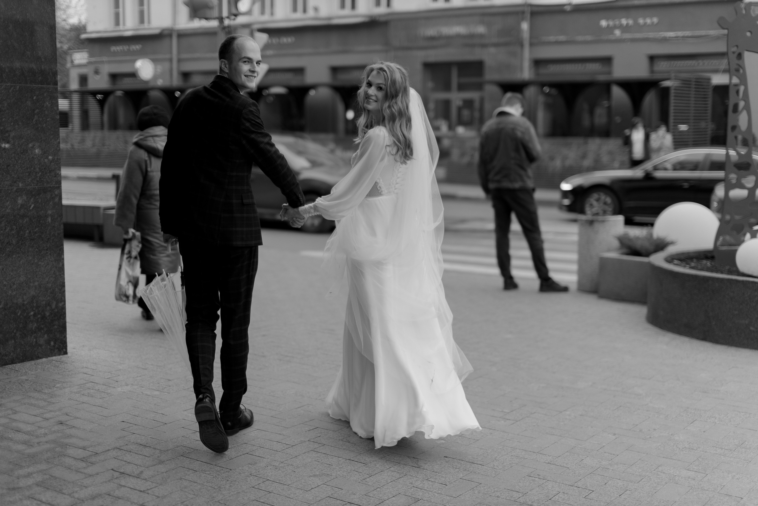 Октябрь, 28. Фотограф Дарья Белова Нижний Новгород, Балахна