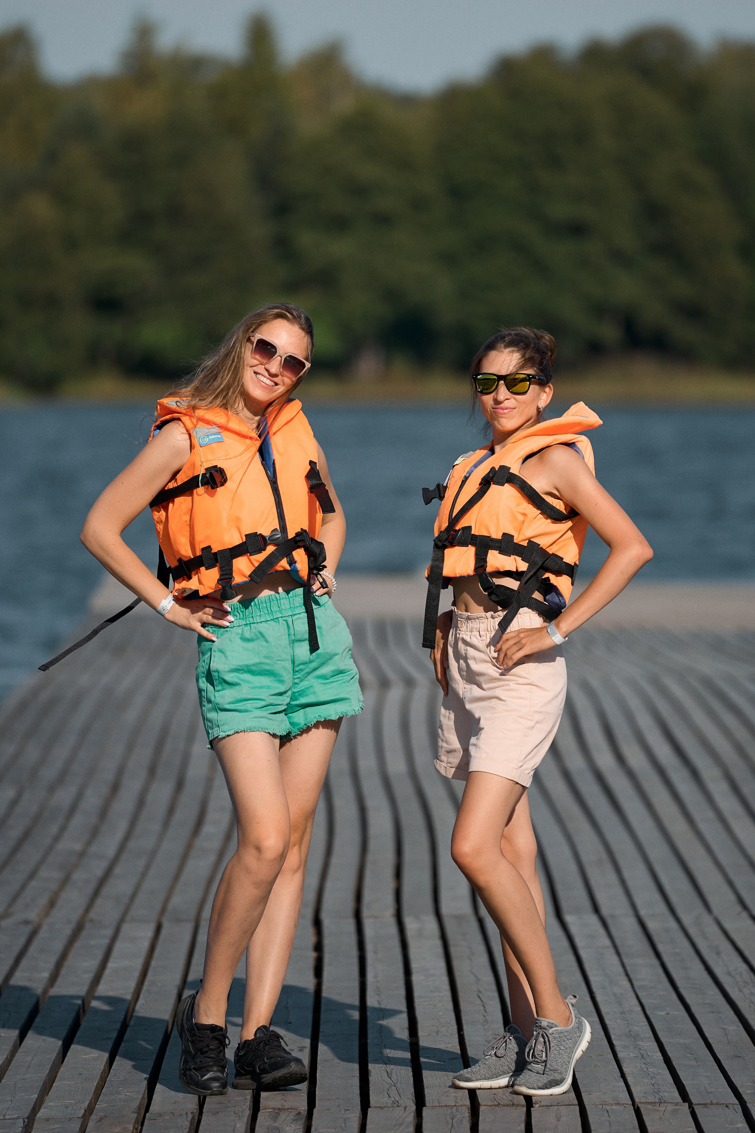 OPEN AIR «Управляющая компания по обращению с отходами в Лен. области»