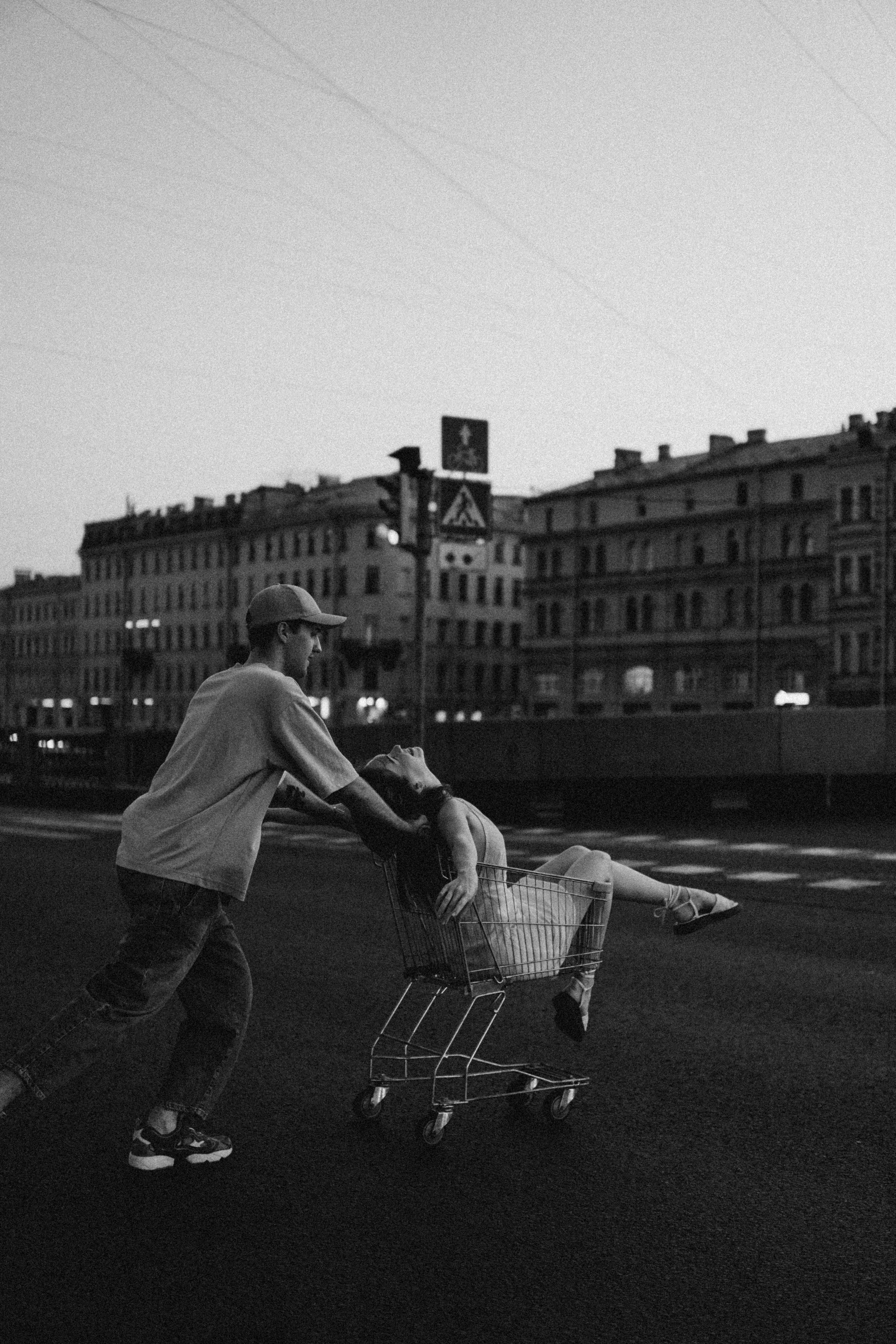 О Любви. Индира Фотограф Санкт-Петербург