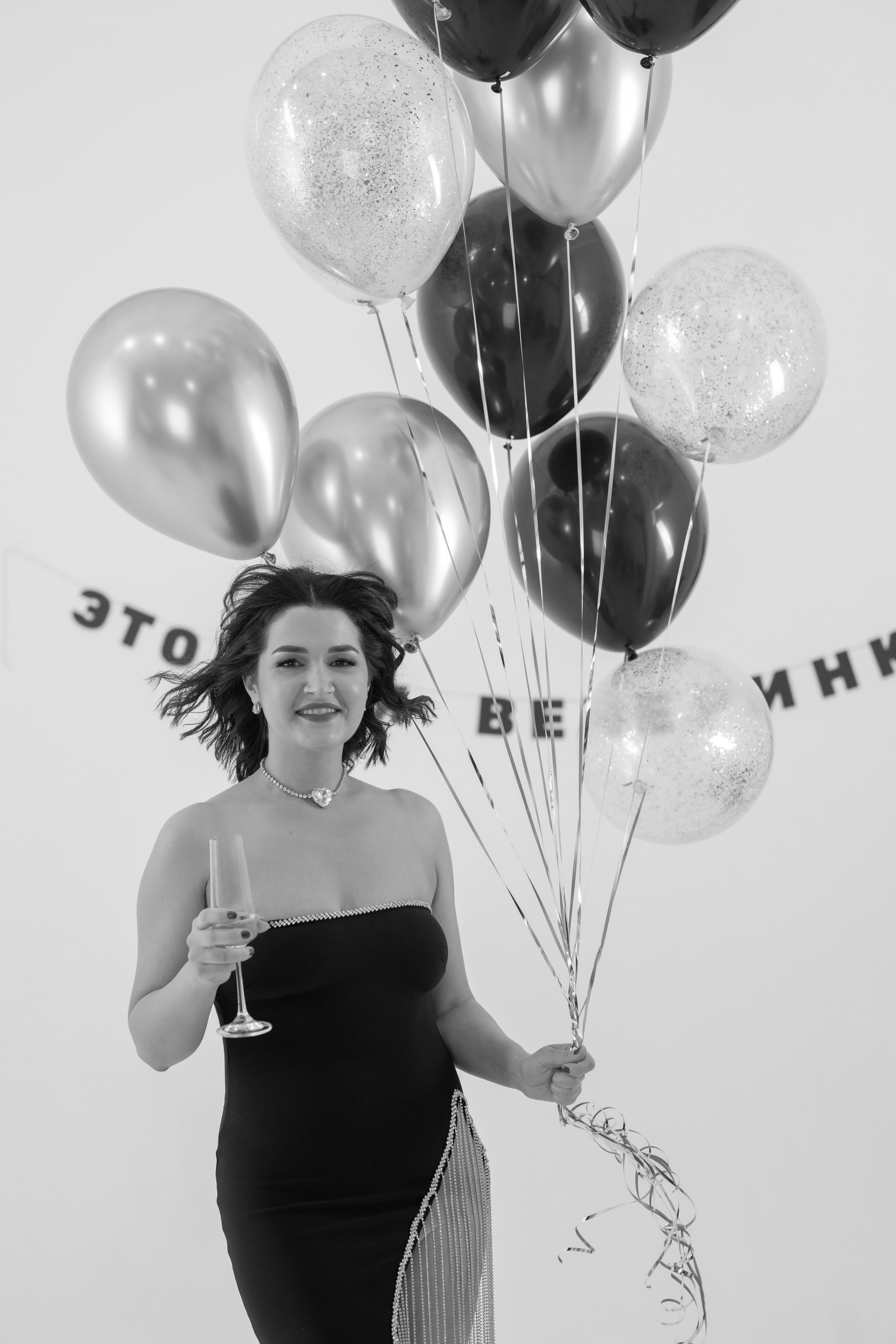 Марина. Фотограф чувственного портрета в Санкт-Петербурге Светлана Фролова