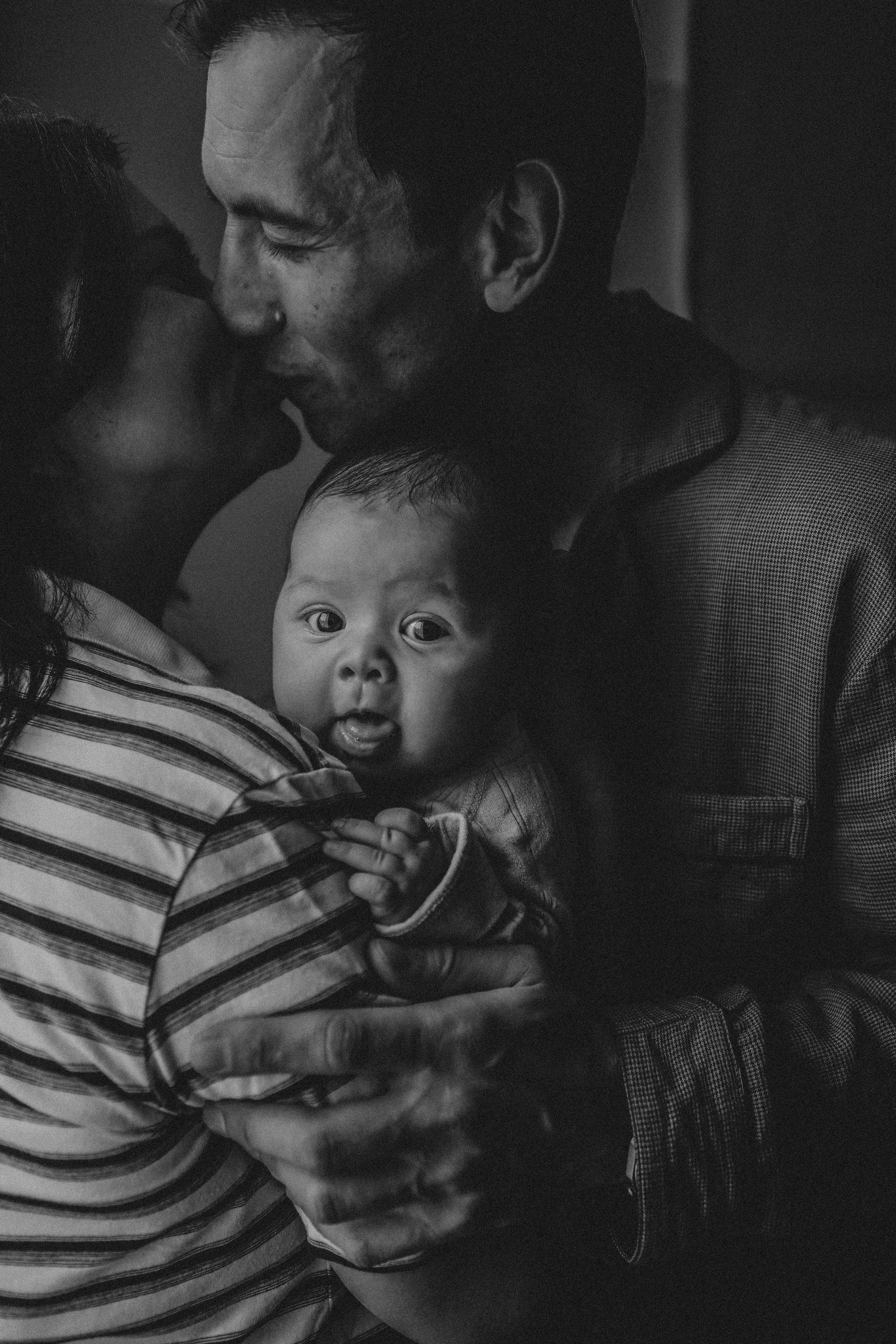 Ч/б. Катя Сидор — фотограф в Москве