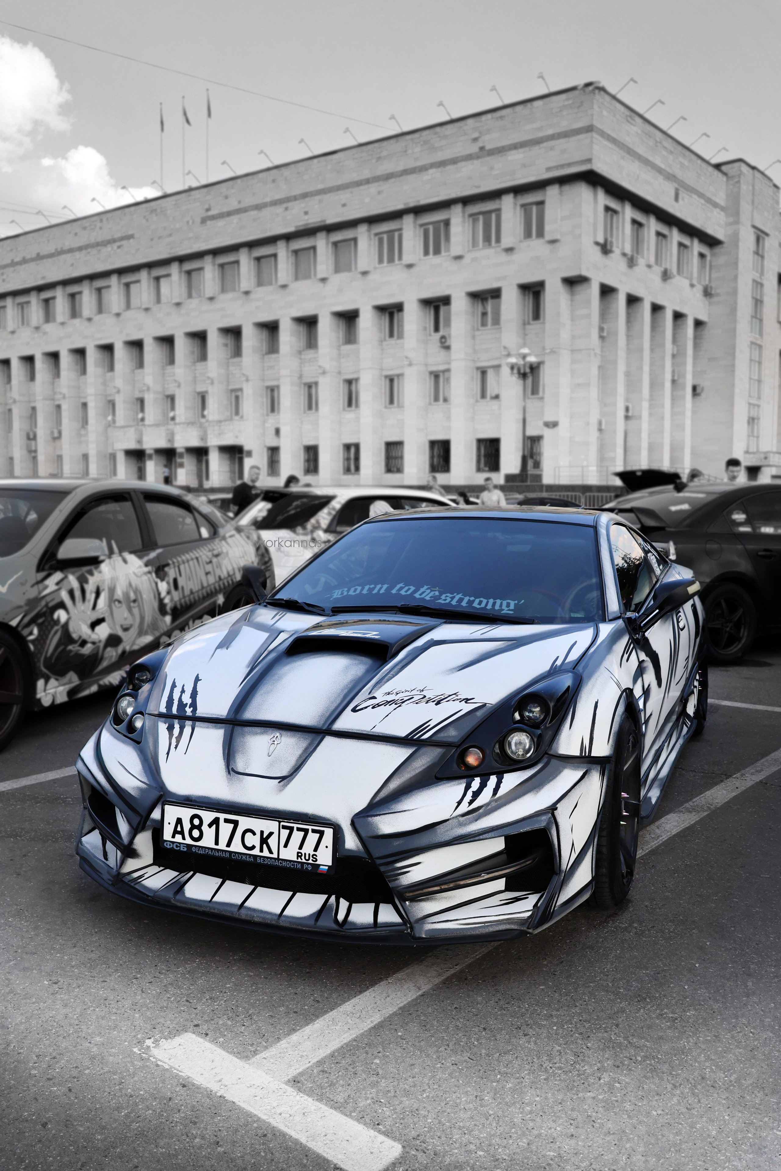 «Time2Fest» 2024. Фотограф Анна Гаврилова