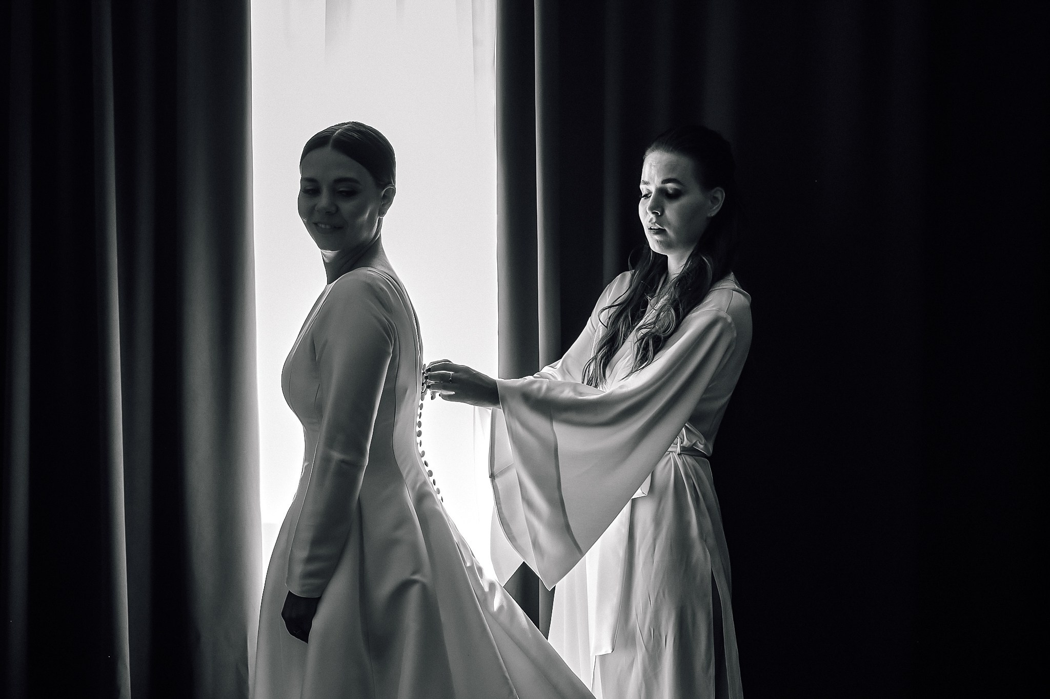 Дмитрий и Наталья. Свадебный фотограф в Екатеринбурге Соседков Евгений