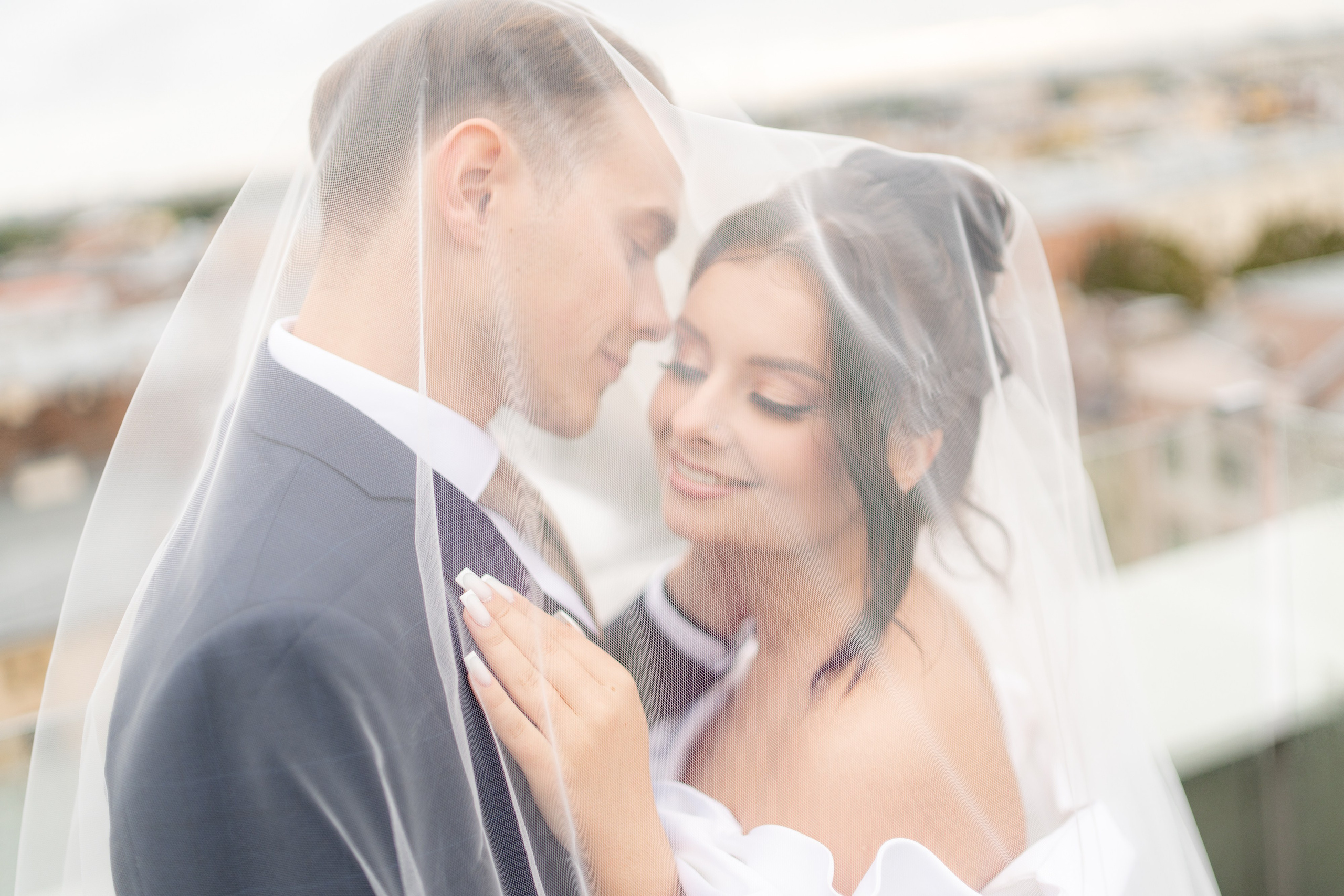 Мои любимые фотографии. Свадебный фотограф Александр Невский в Санкт-Петербурге