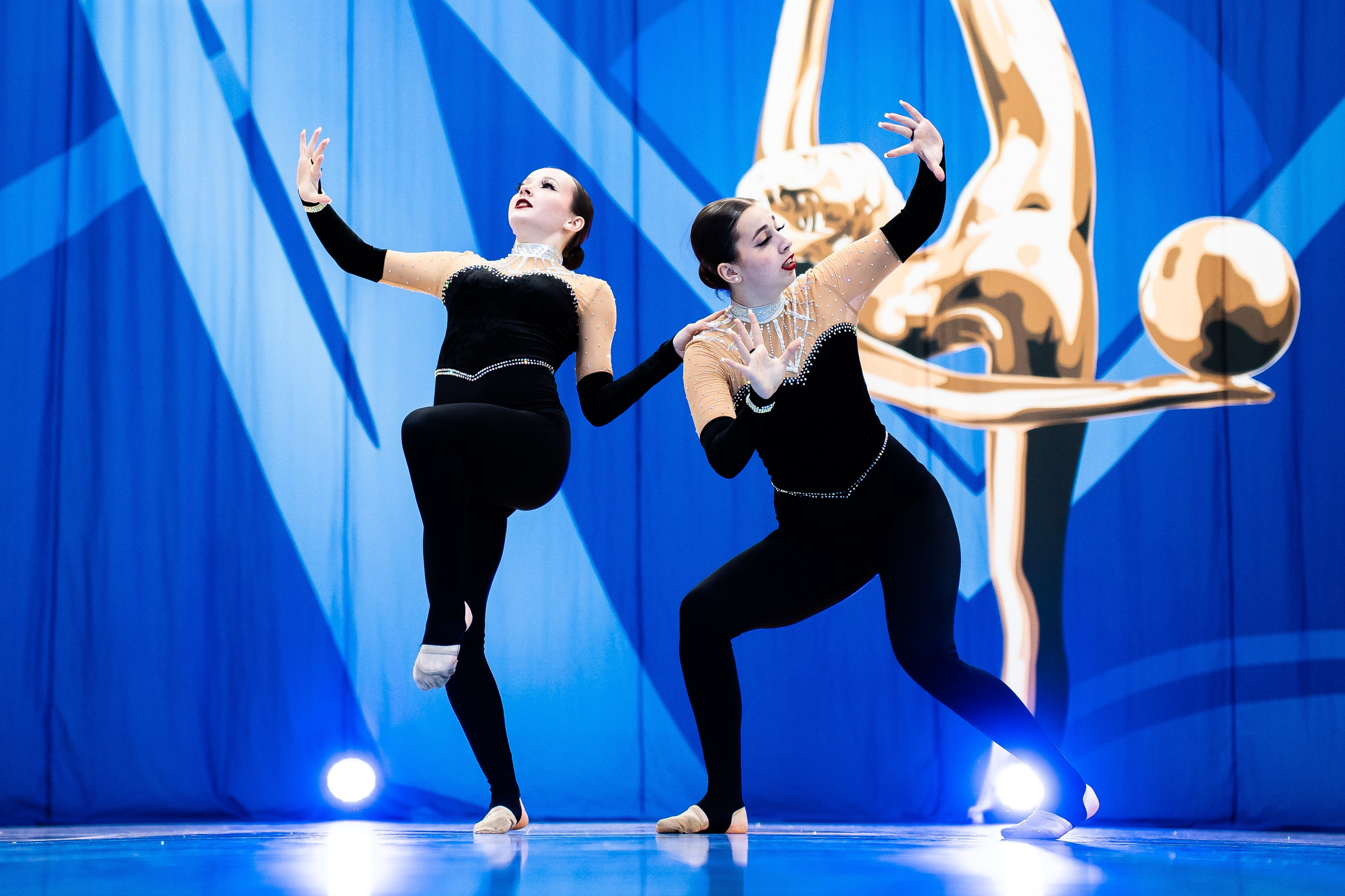 Чир Спорт. Фото