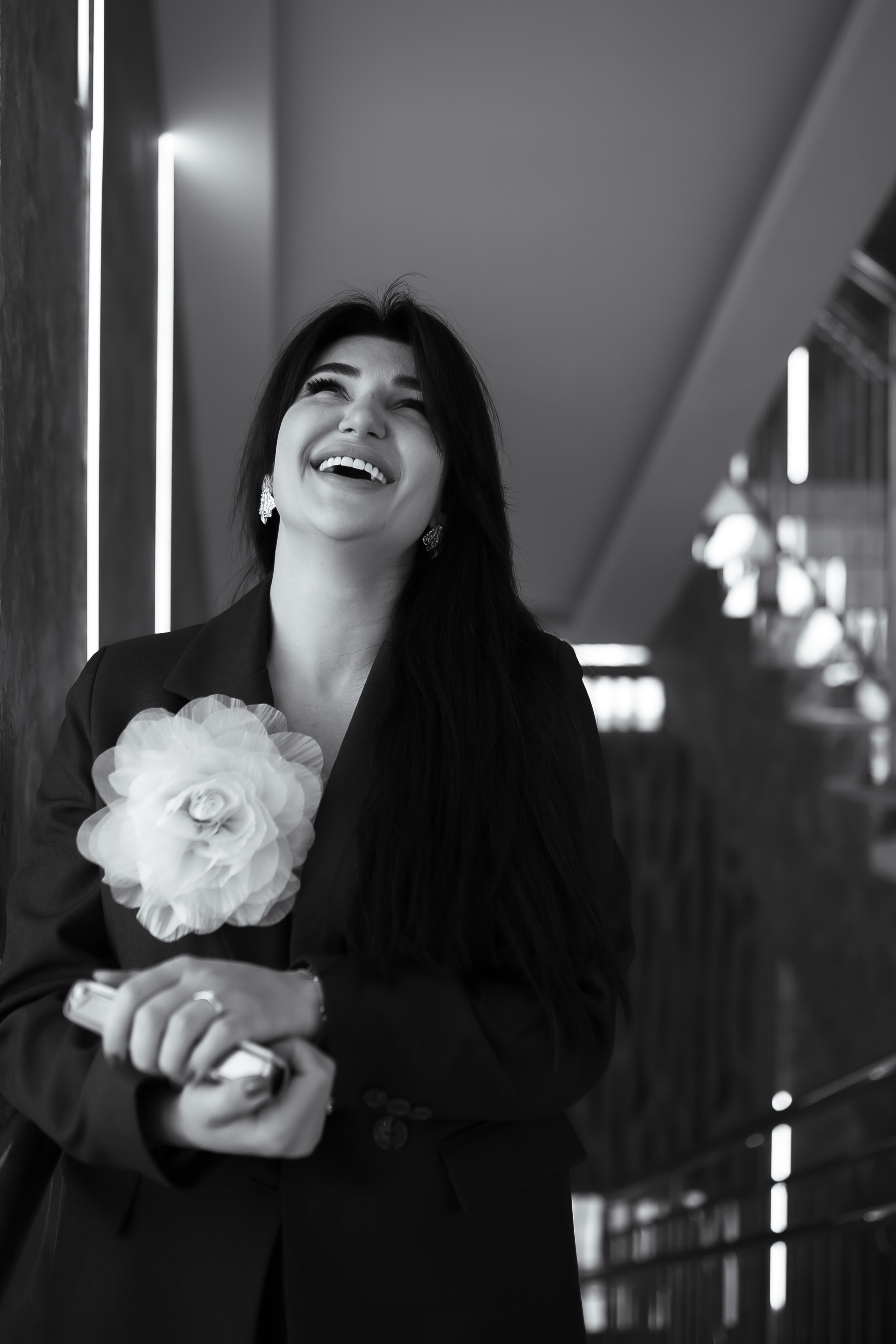 Корпоративная сьемка. Фото