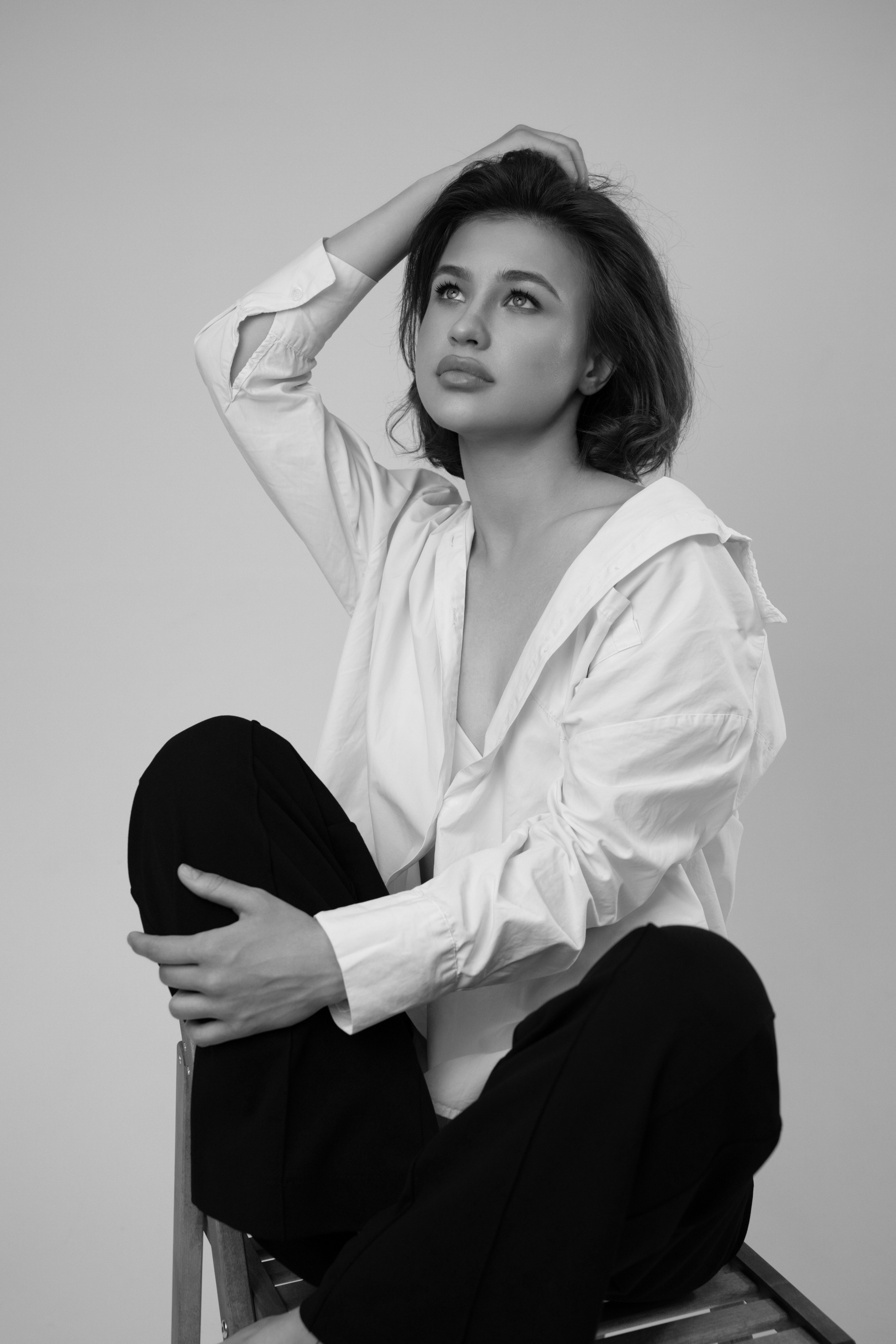 Таня. Фотограф в Москве Ксения Насокина