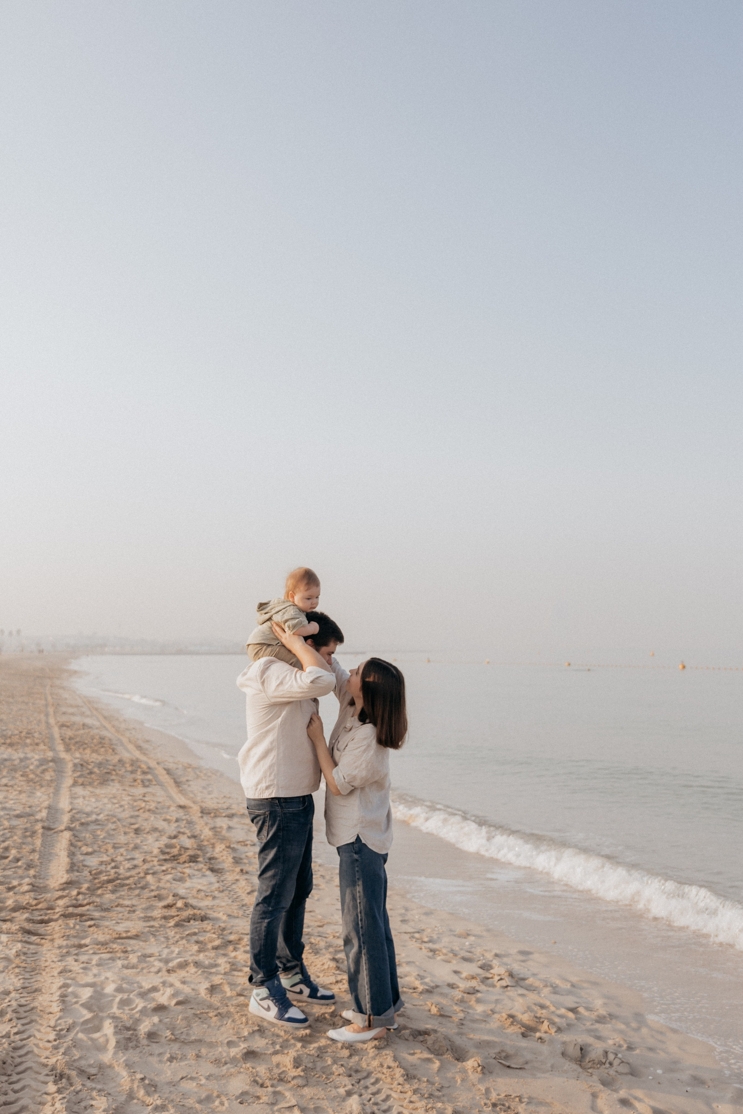 Morning Photoshoot Dubai | Fresh Morning Moments