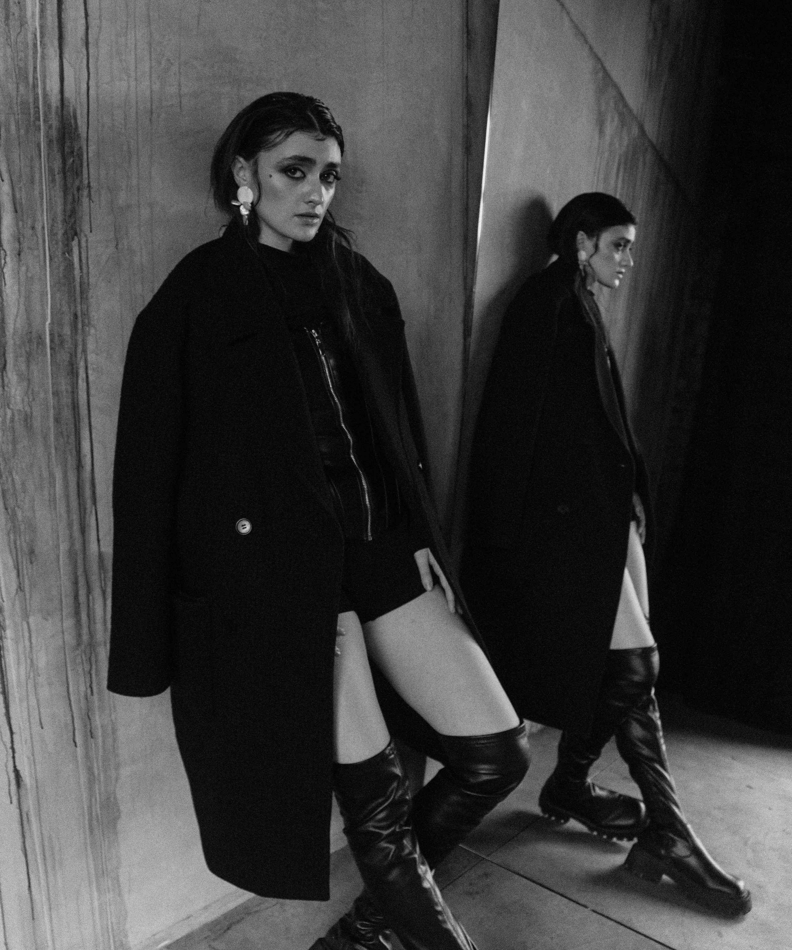 SOFIA. Фотограф и видеограф в Санкт-Петербурге Прилепин Слава