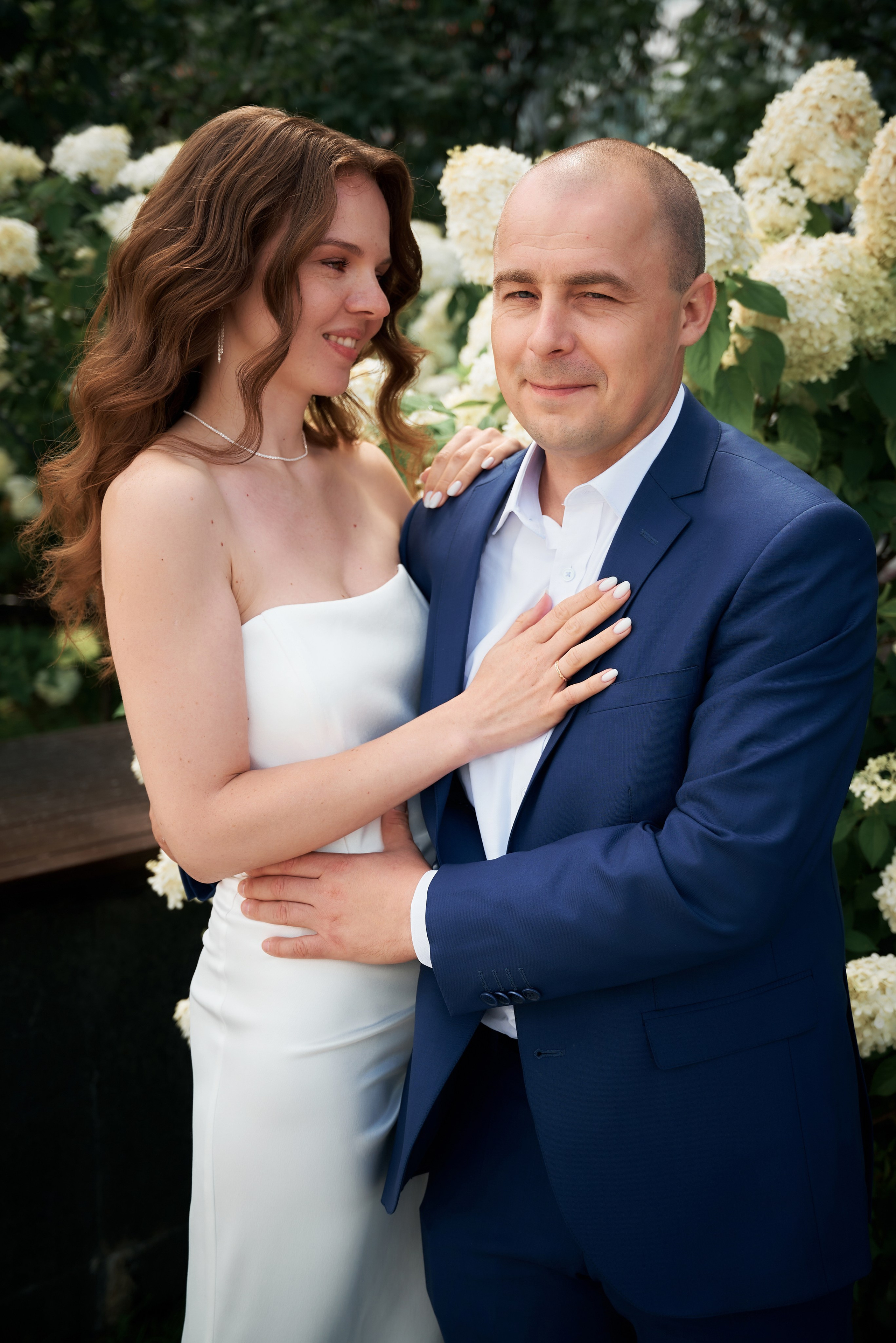 Камерная свадьба в Вегасе. Фотограф Зеленоград Москва