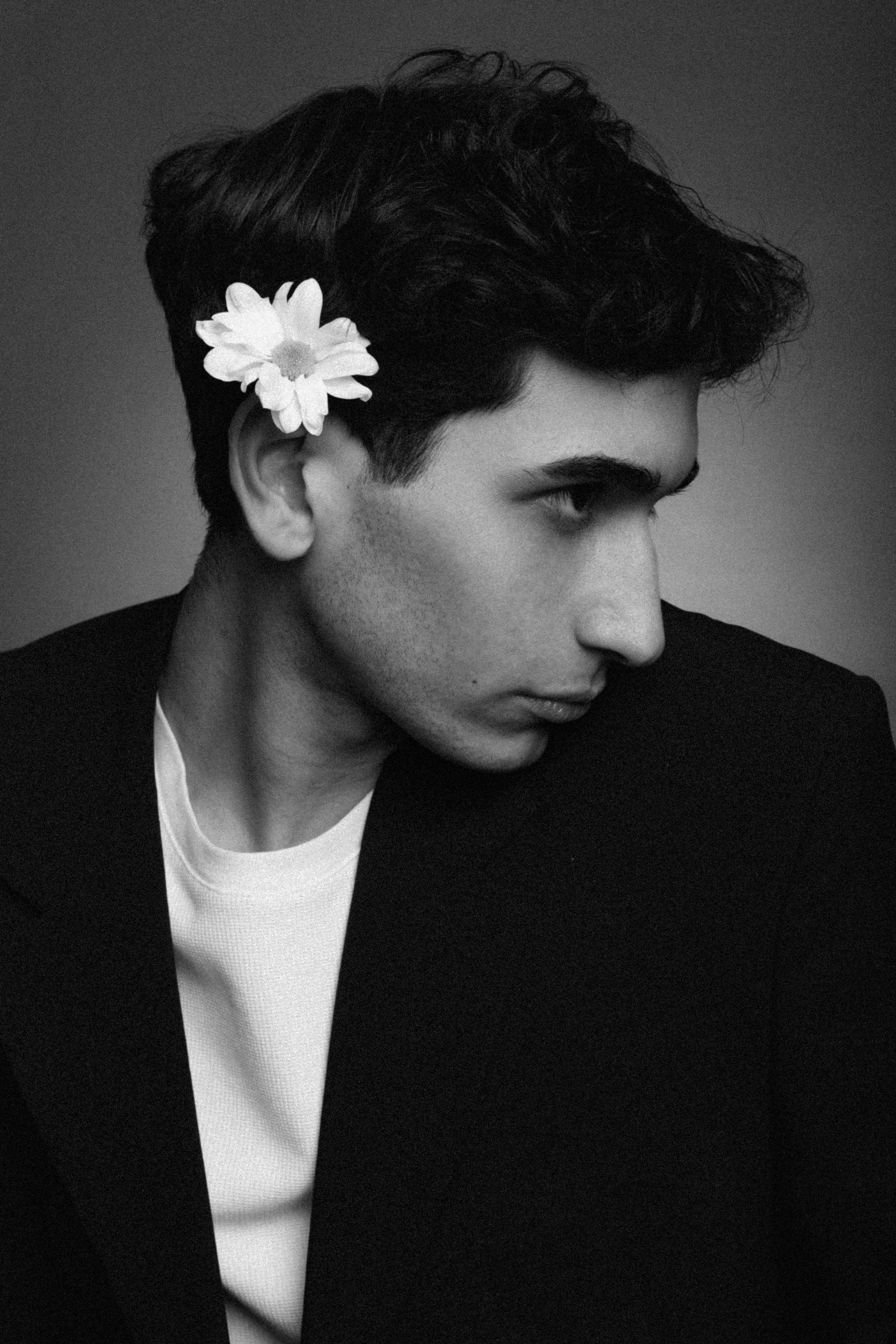 Amir. Modeling agency TM MODELS