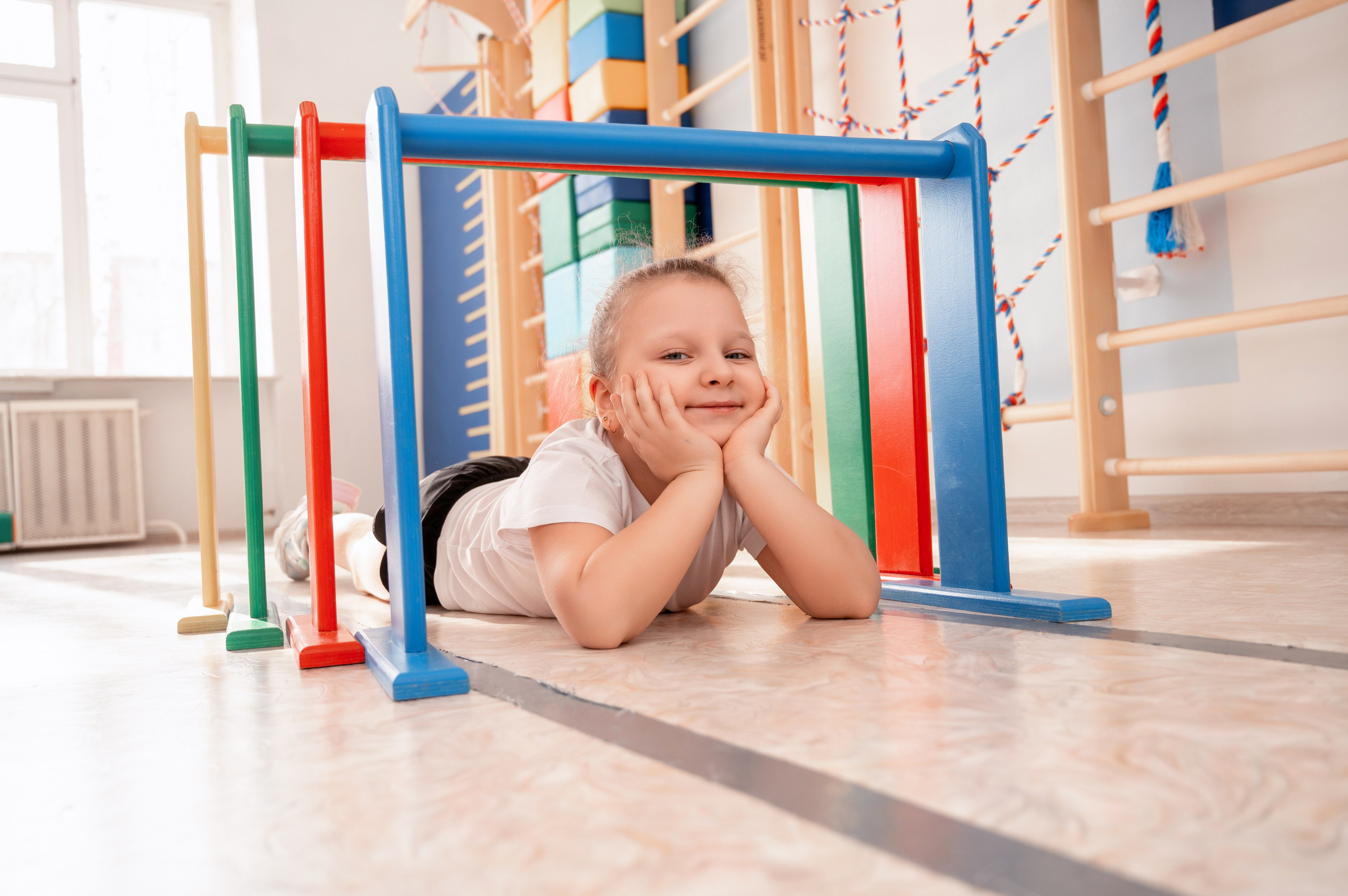 Детский сад «Радость», группа Почемучки. Детский фотограф. «Ожившие» фото, г. Нижневартовск