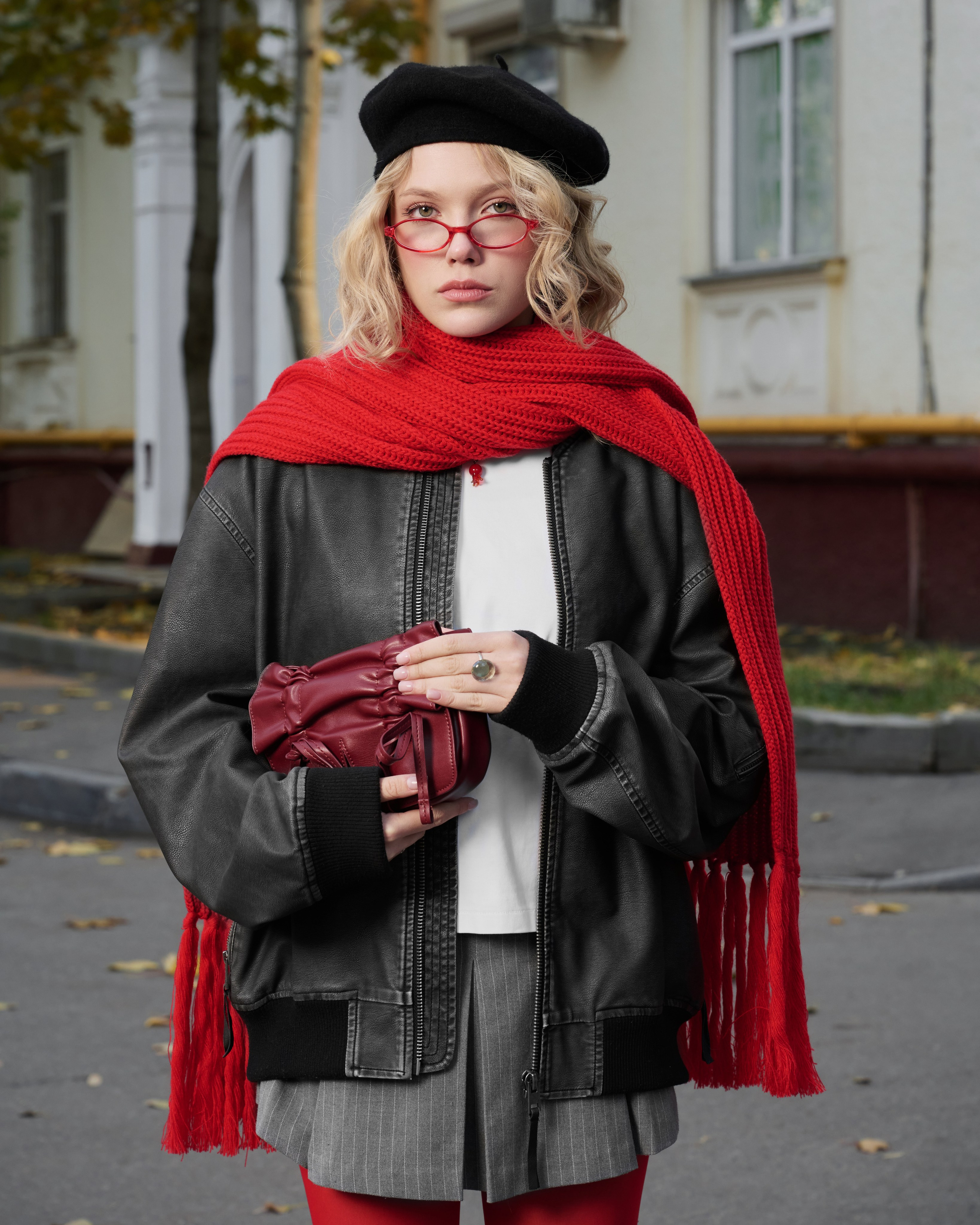 LookBook 3. Фотограф в Москве
