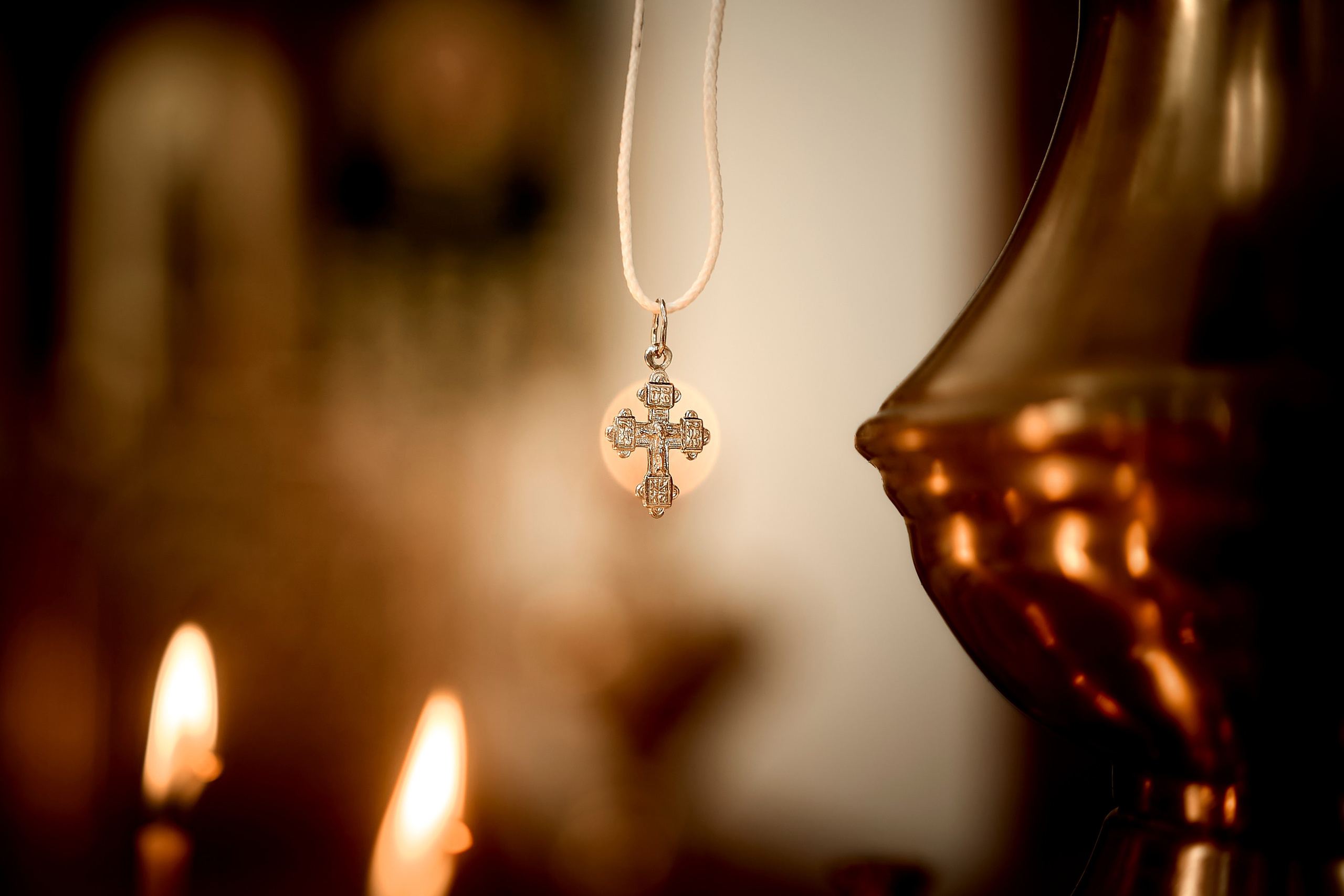 Анонс Таинства Крещения Варвары. Фотограф на Крещение и Венчание в Одинцово