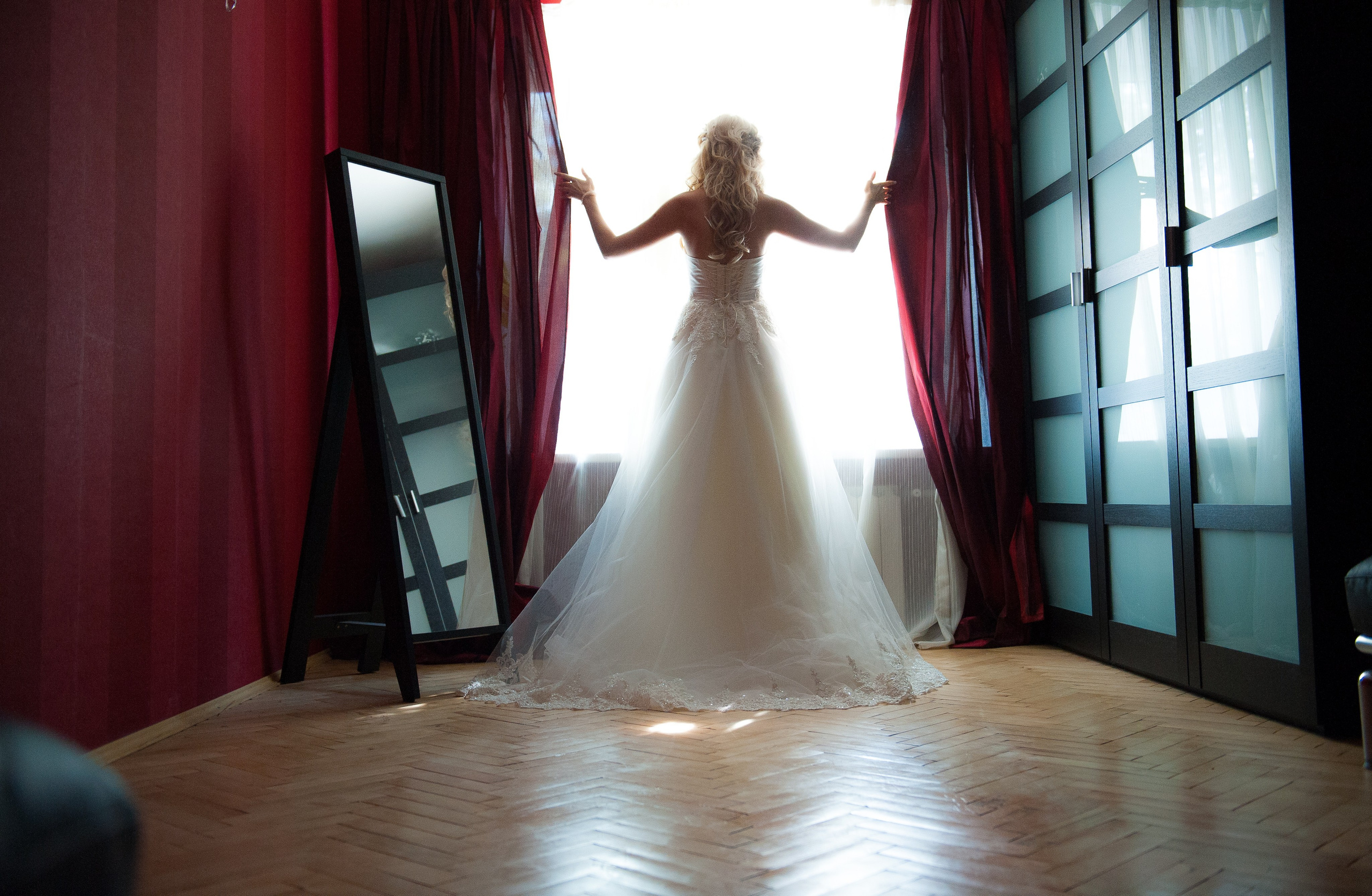 LOVE STORY. DMITRY MOISEENKO — фотограф, художник, топ-стилист