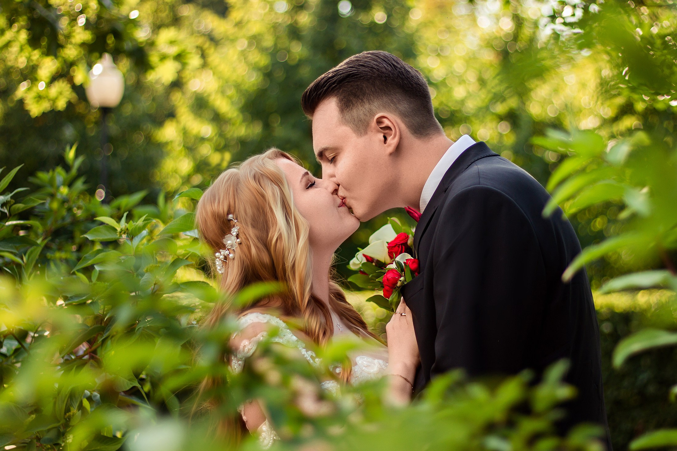 Вова и Света. Деловая и Бизнес съемка в  Москве Инесса Грушко