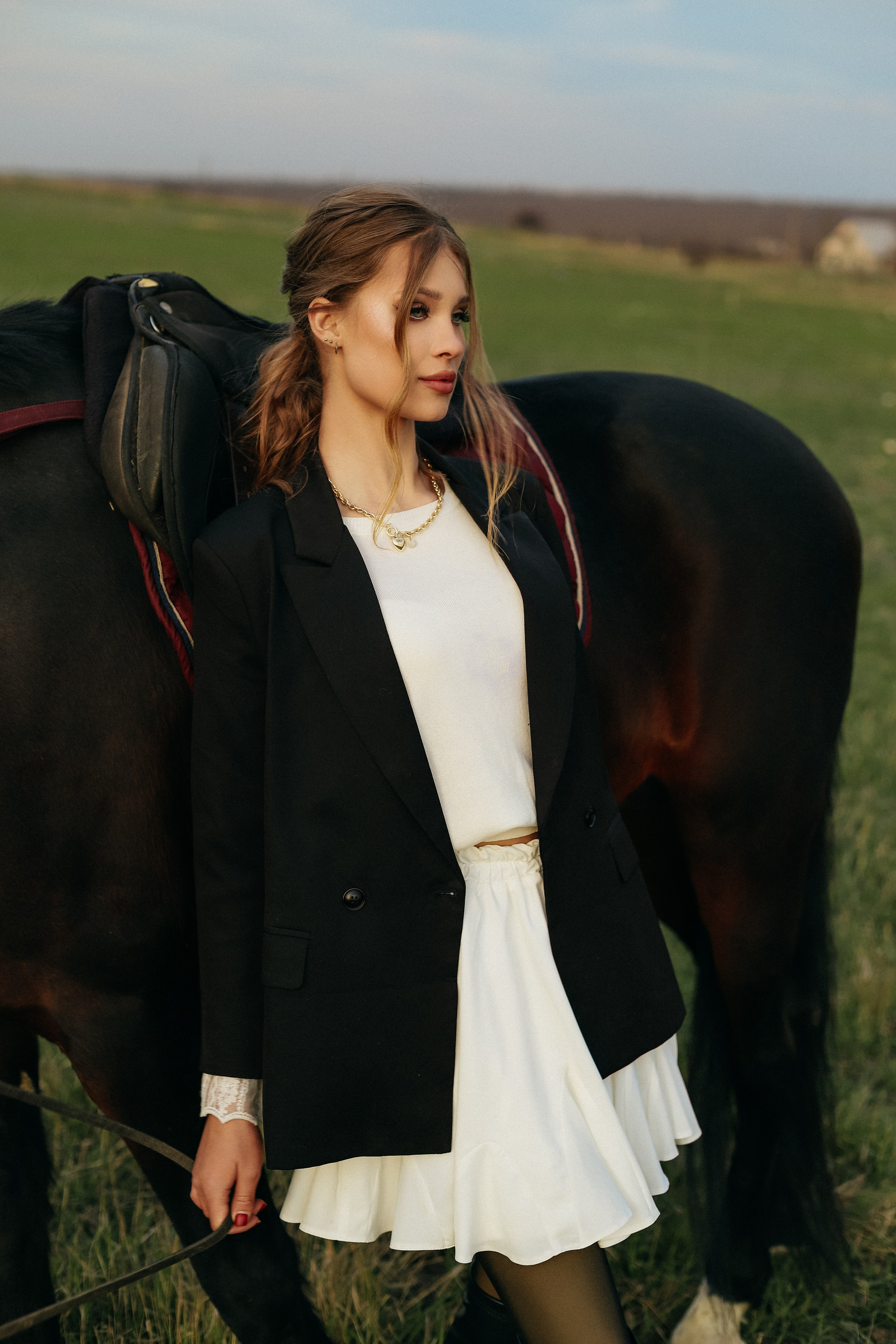 АНАСТАСИЯ. Фотограф Мариуполь | Ялта | Крым — Диана Мазенко