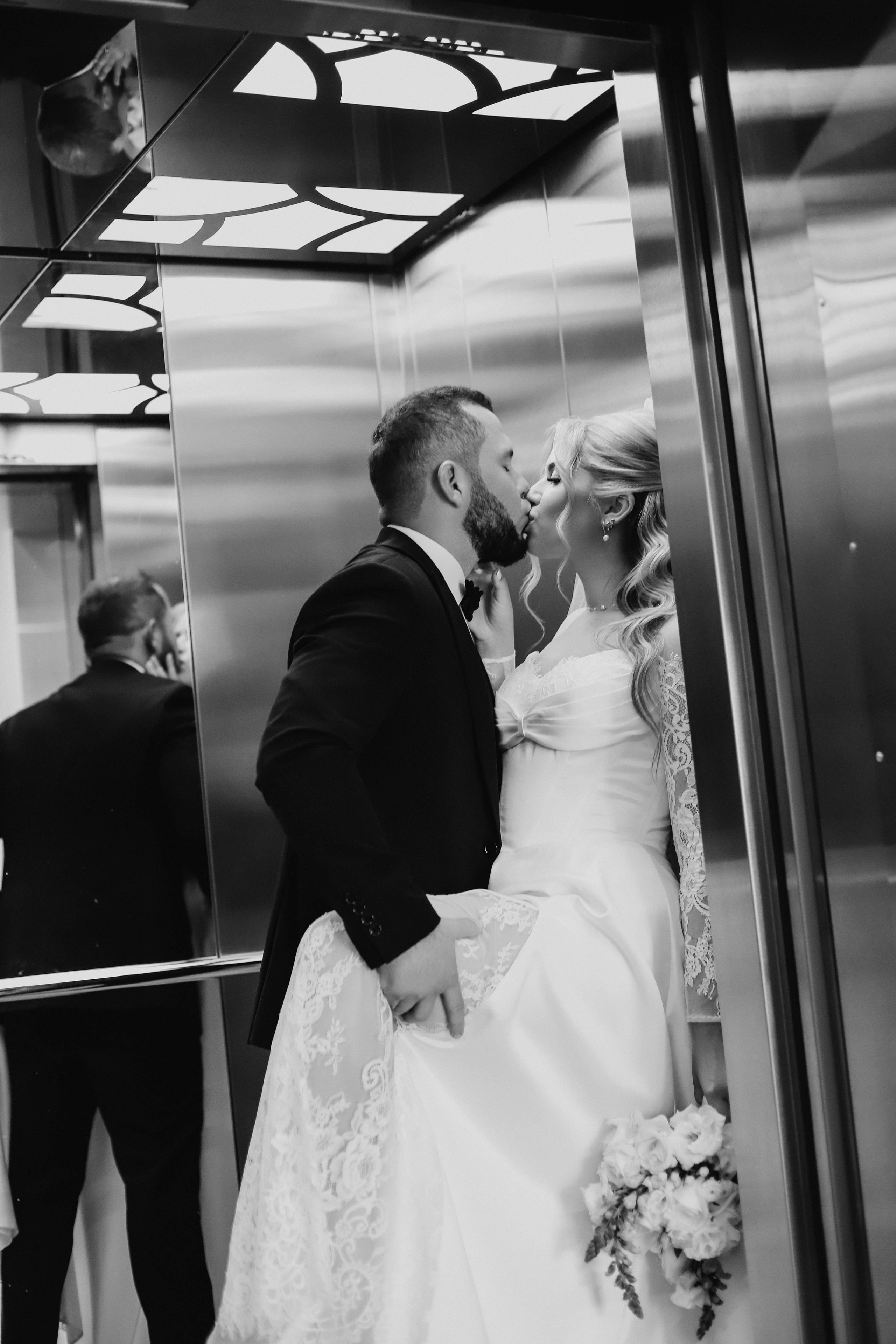 СОФИЯ & МИХАИЛ. Фотограф Мариуполь | Ялта | Крым — Диана Мазенко