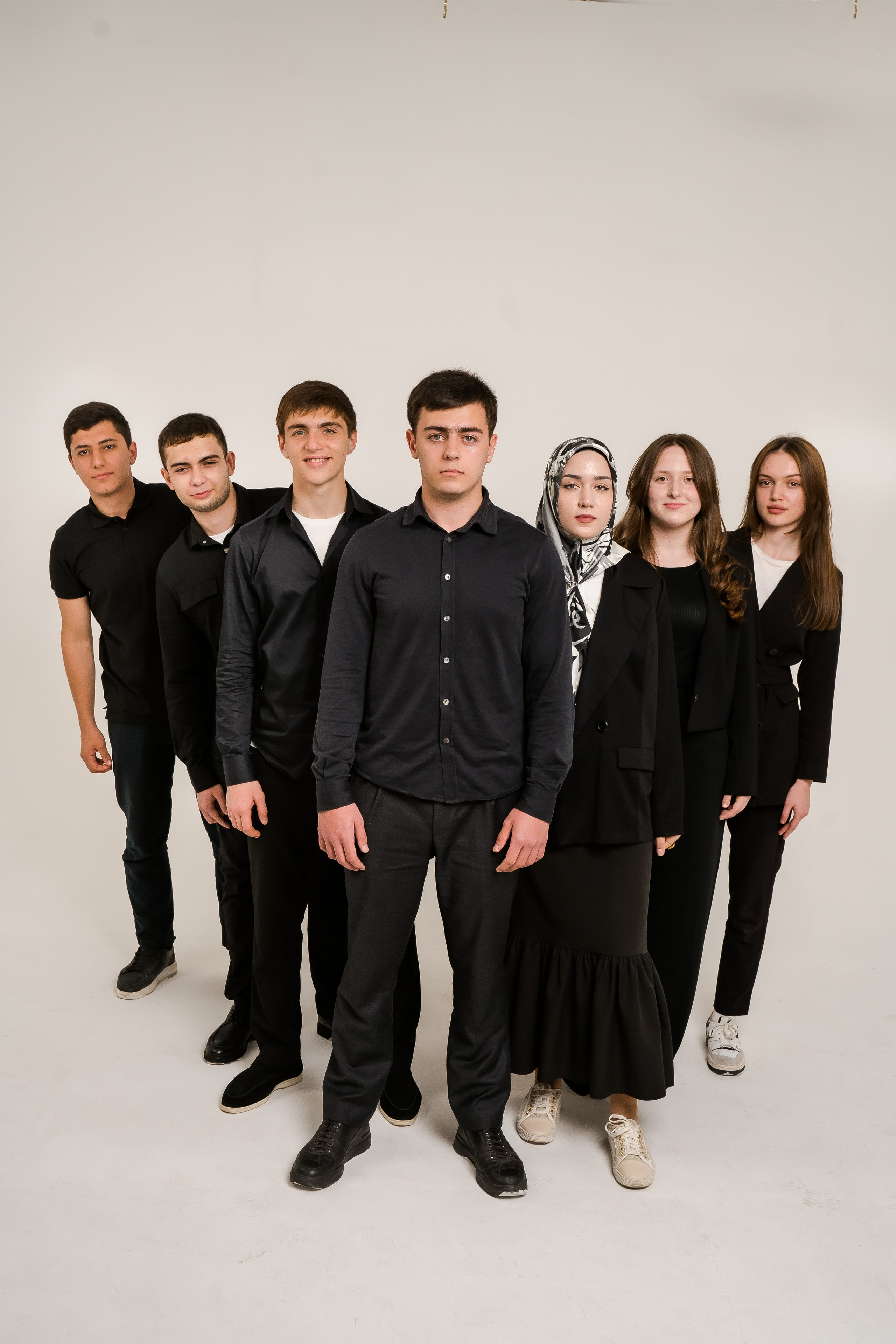 Свадебный и семейный фотограф респ. Дагестан и г. Москва Диана Старри