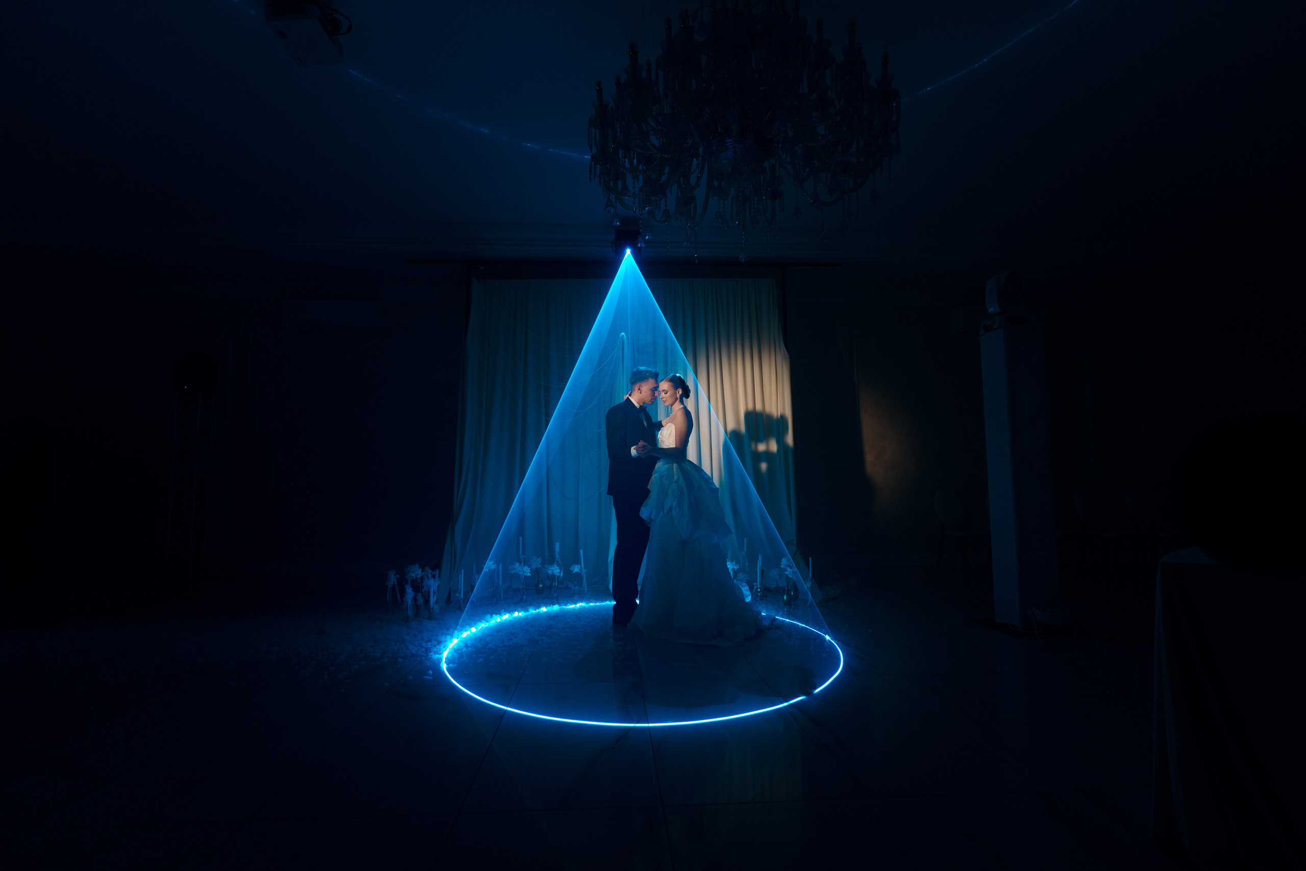 Герман и Марьяна. Семейный и свадебный фотограф Минск, Беларусь Анна Орловская