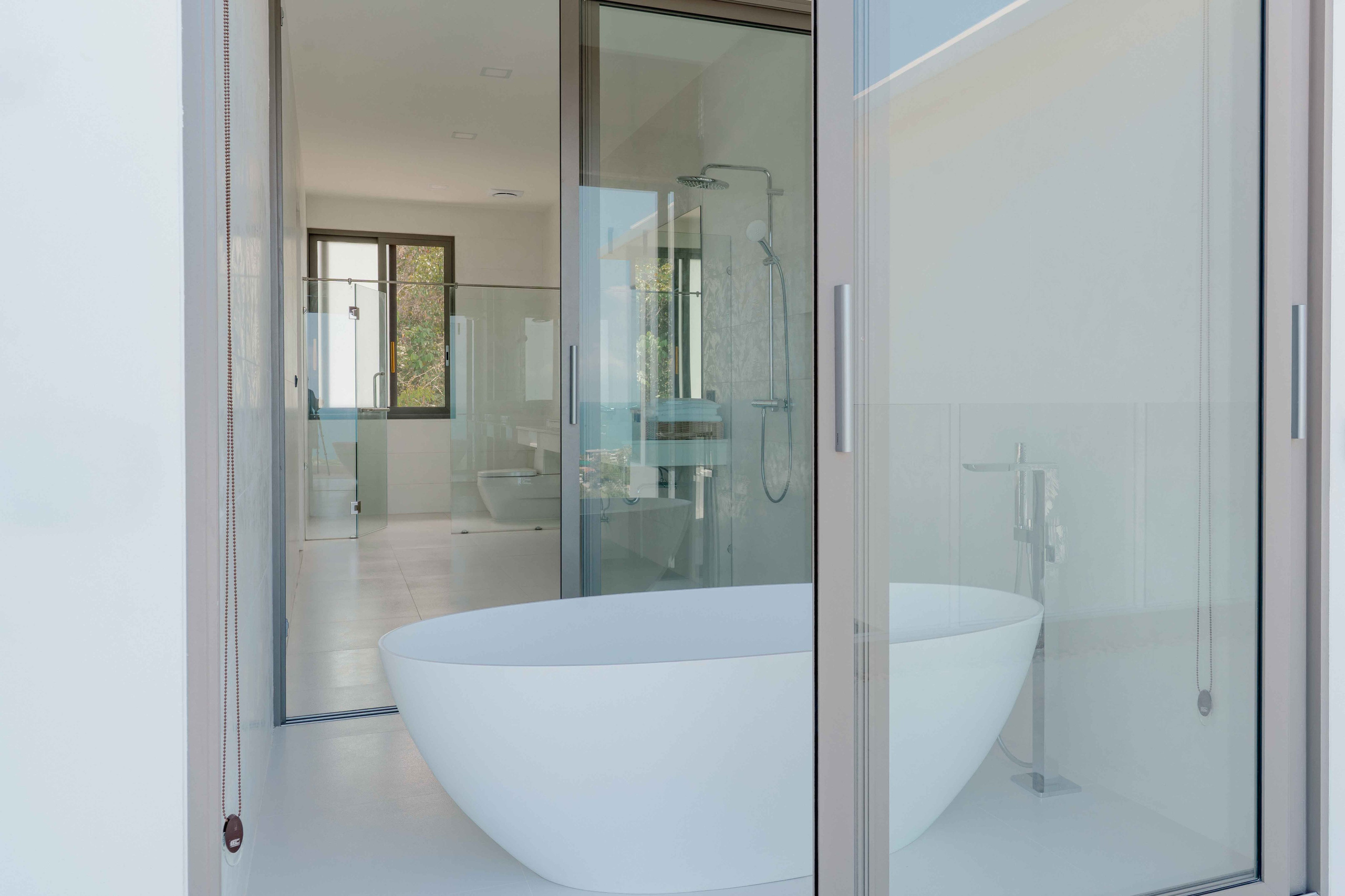 Villa 7. Toros Life — videographer and photographer in Thailand (Koh Samui, Koh Phangan)