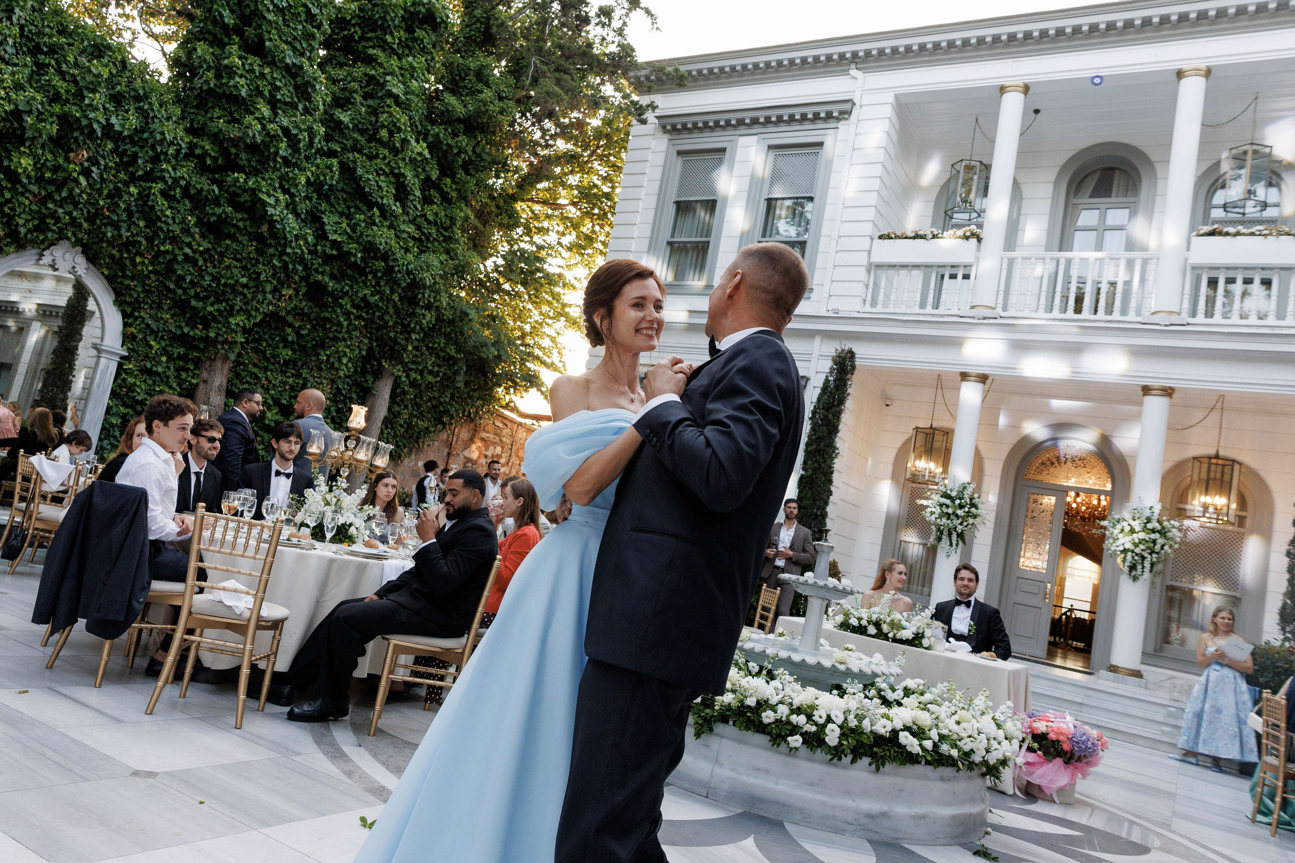Nadya+Victor. Фотограф Иван Газукин