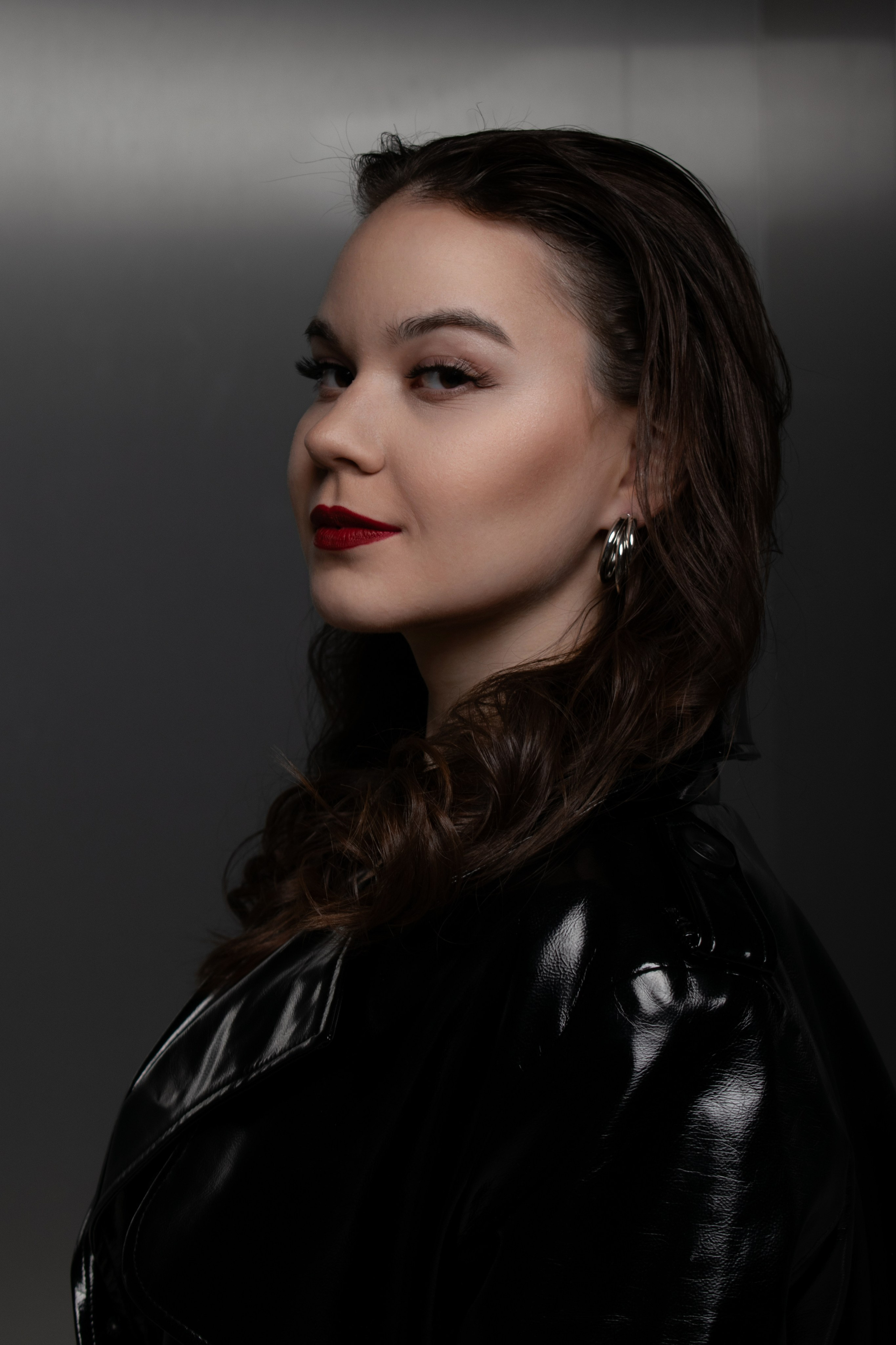 Варя. Фотограф в Самаре