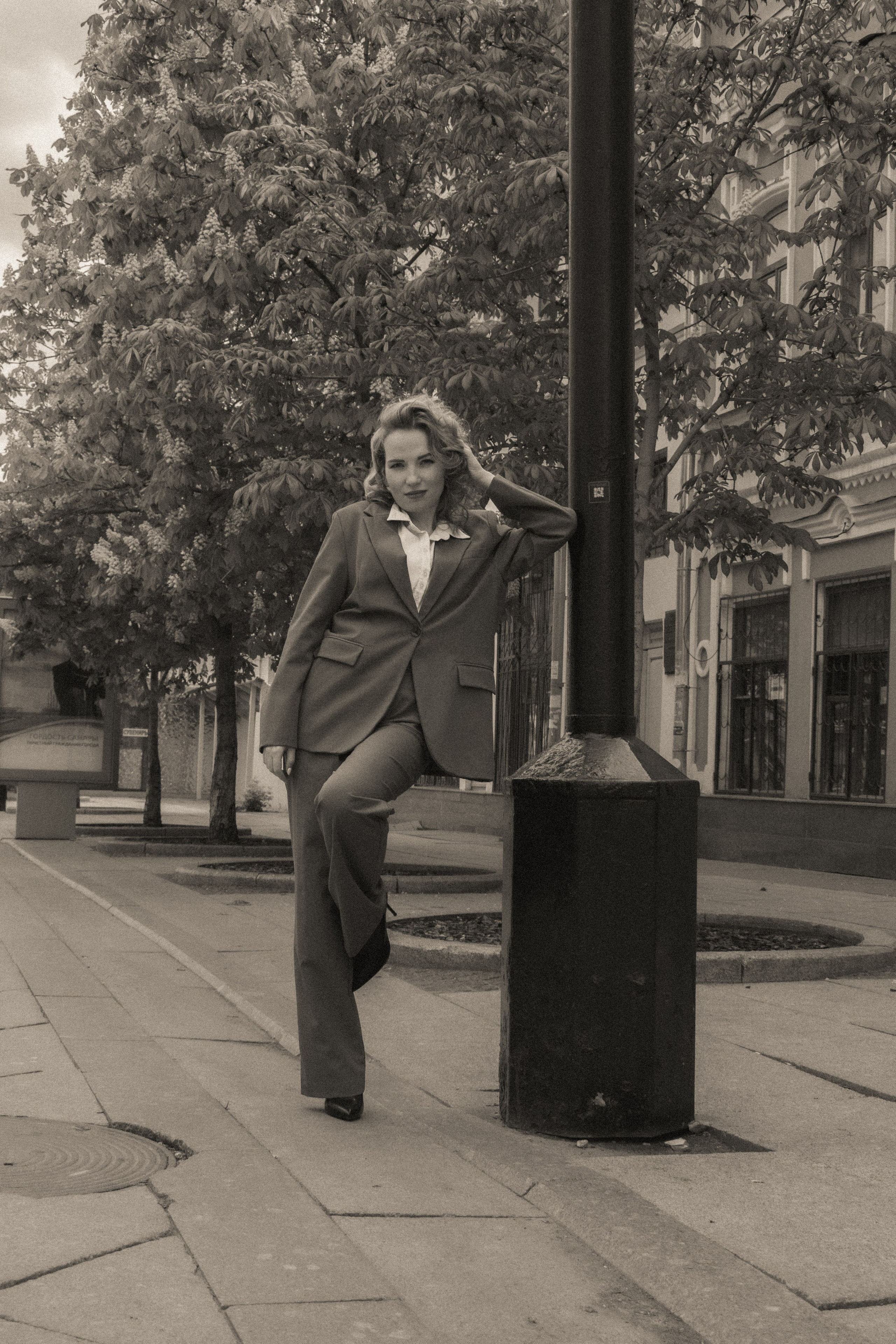 Даша. Фотограф в Самаре