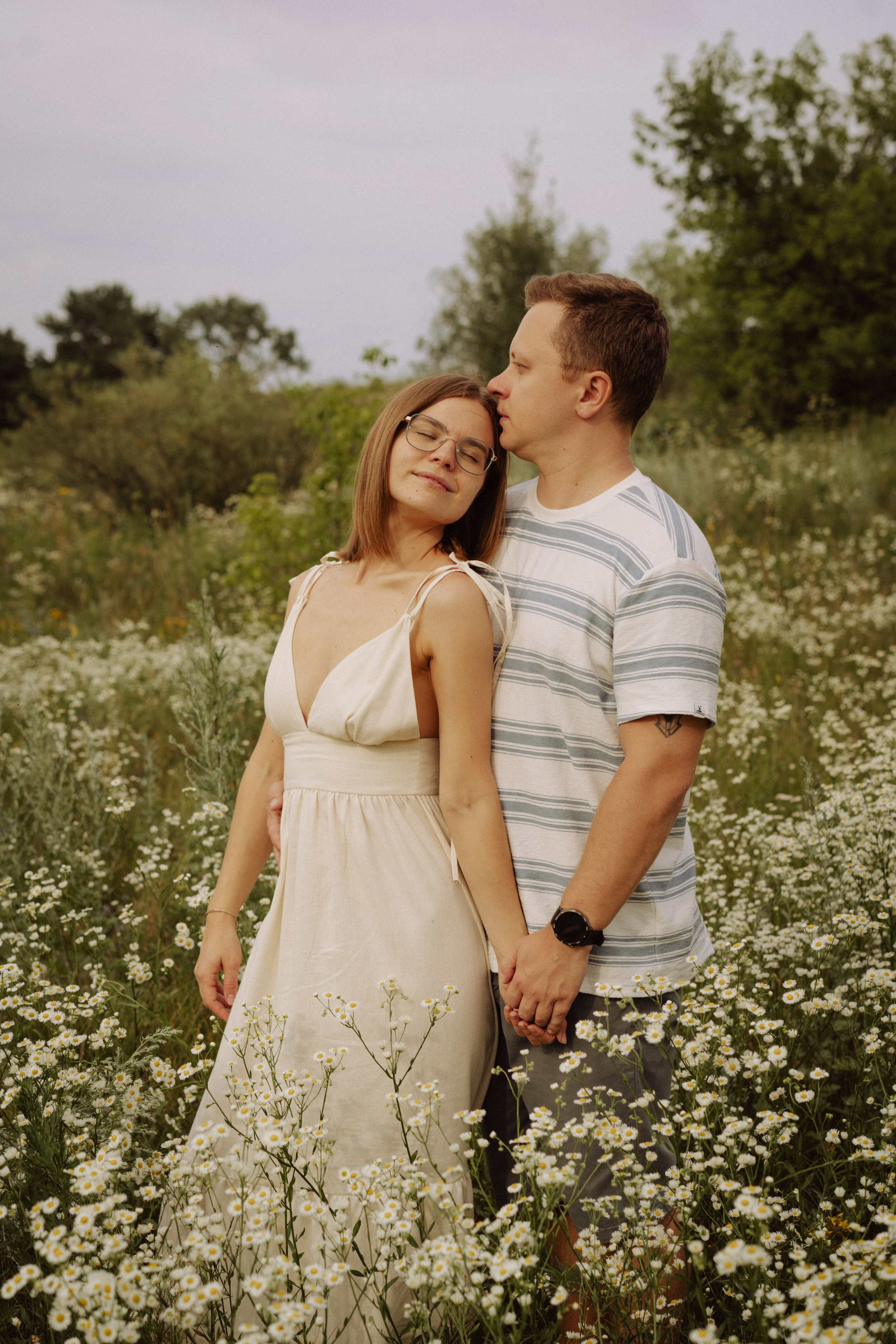 Полевая фотоистория. Лиза Фирстова — самый добрый фотограф