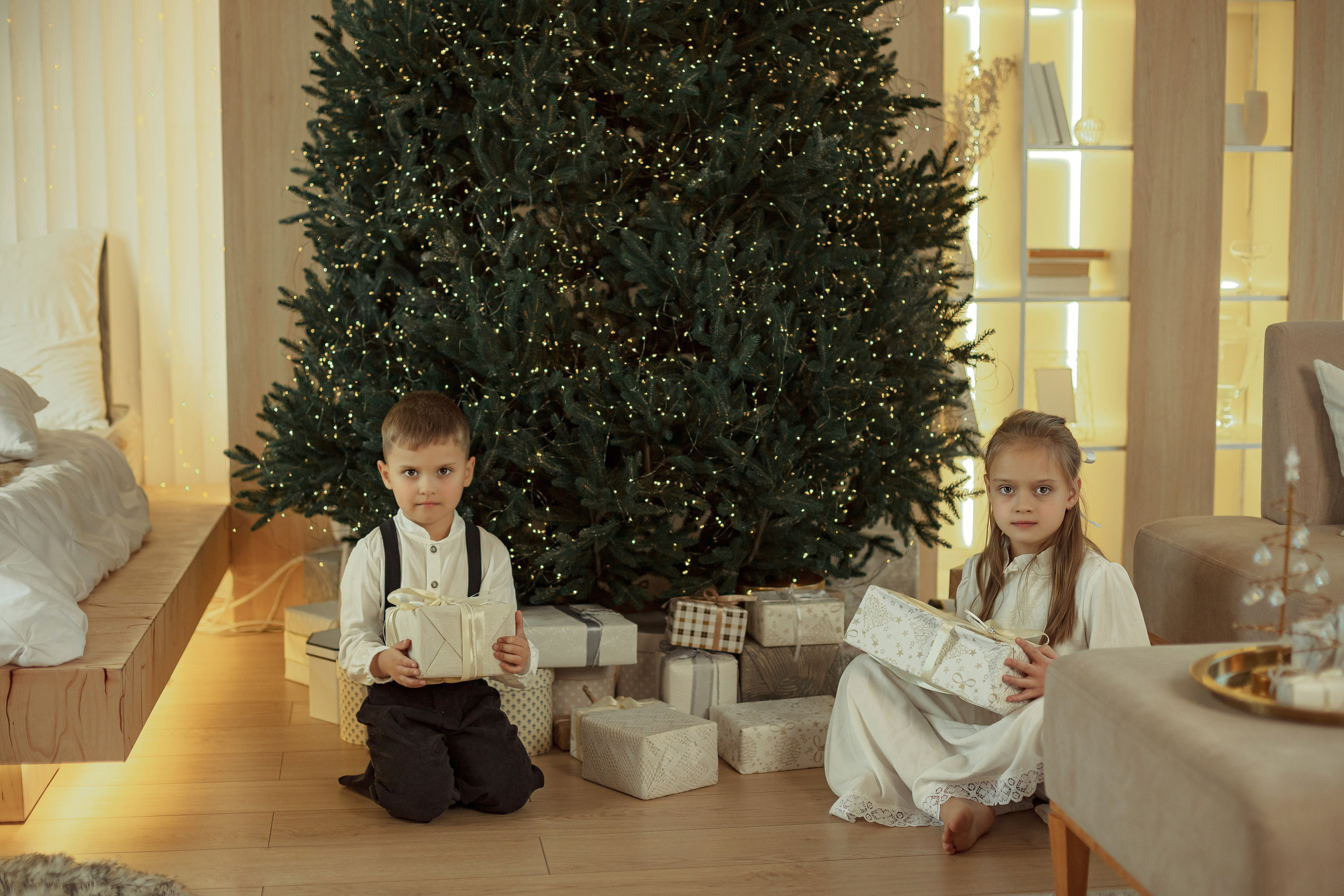 Семья Беспаловых. Семейный и детский фотограф в Крыму Екатерина Швец