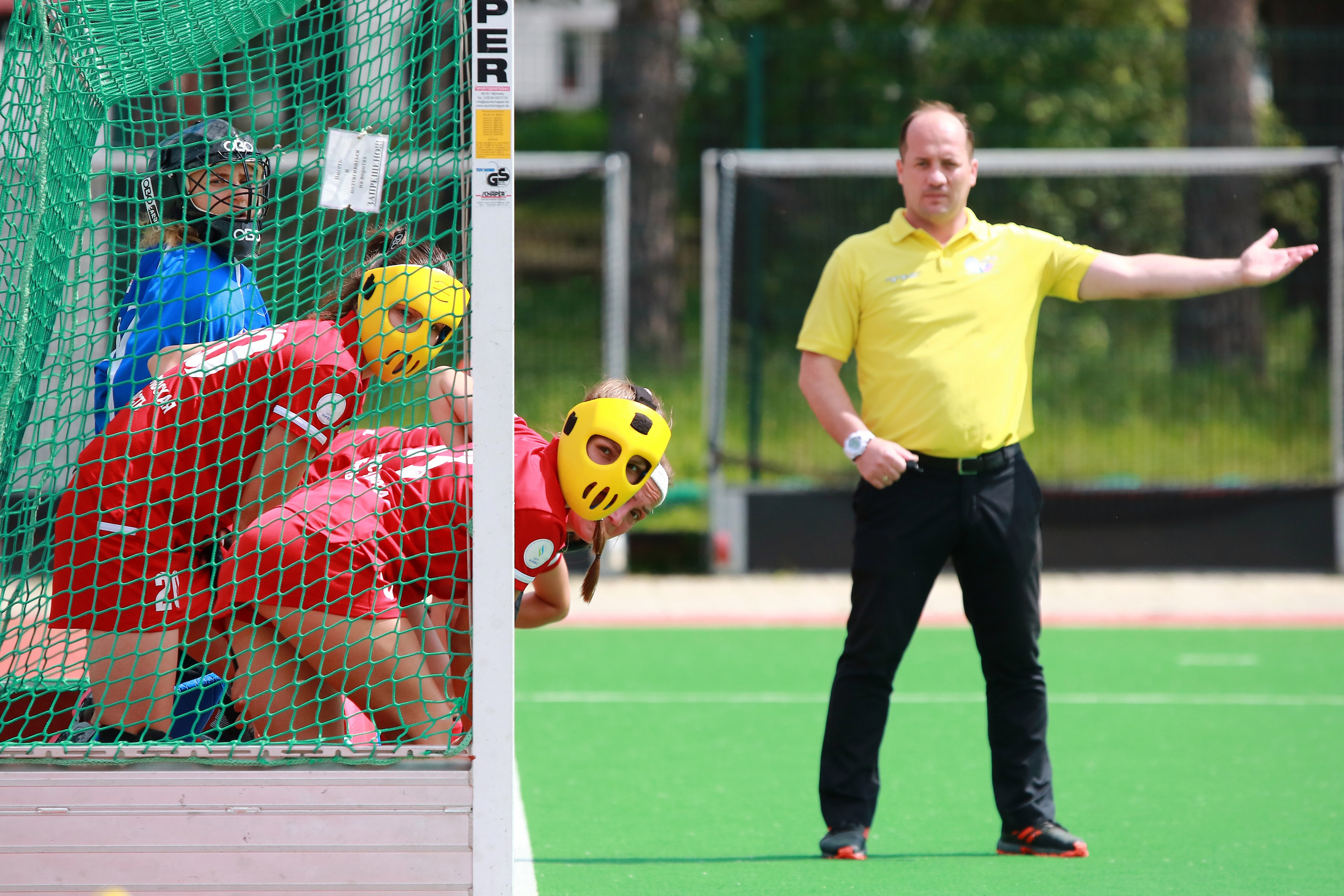 Хоккей (лёд, газон, индор). Спортивный фотограф в Санкт-Петербурге Наталья Ксенофонтова