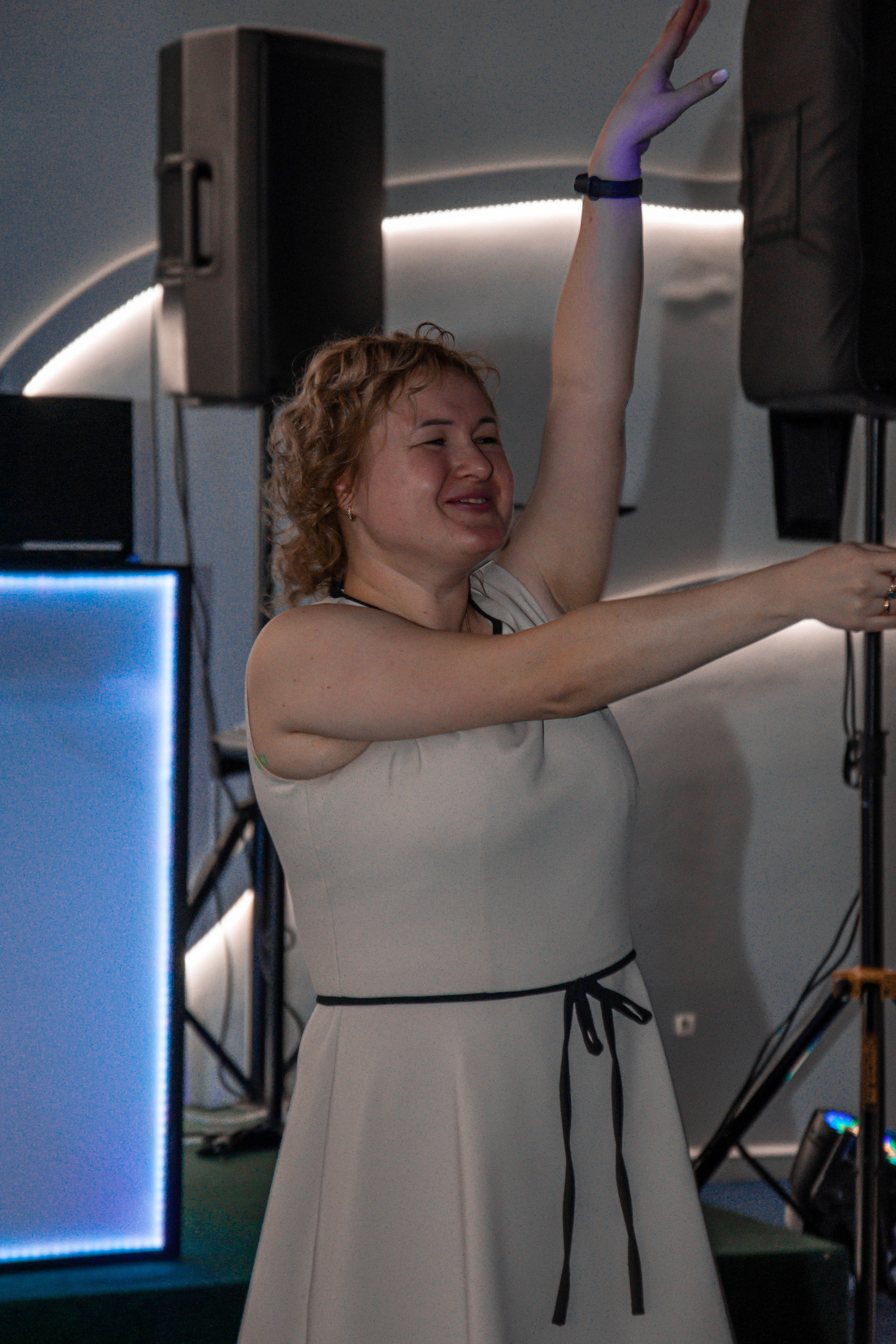 Корпоратив. Женский фотограф в Людиново и Киров