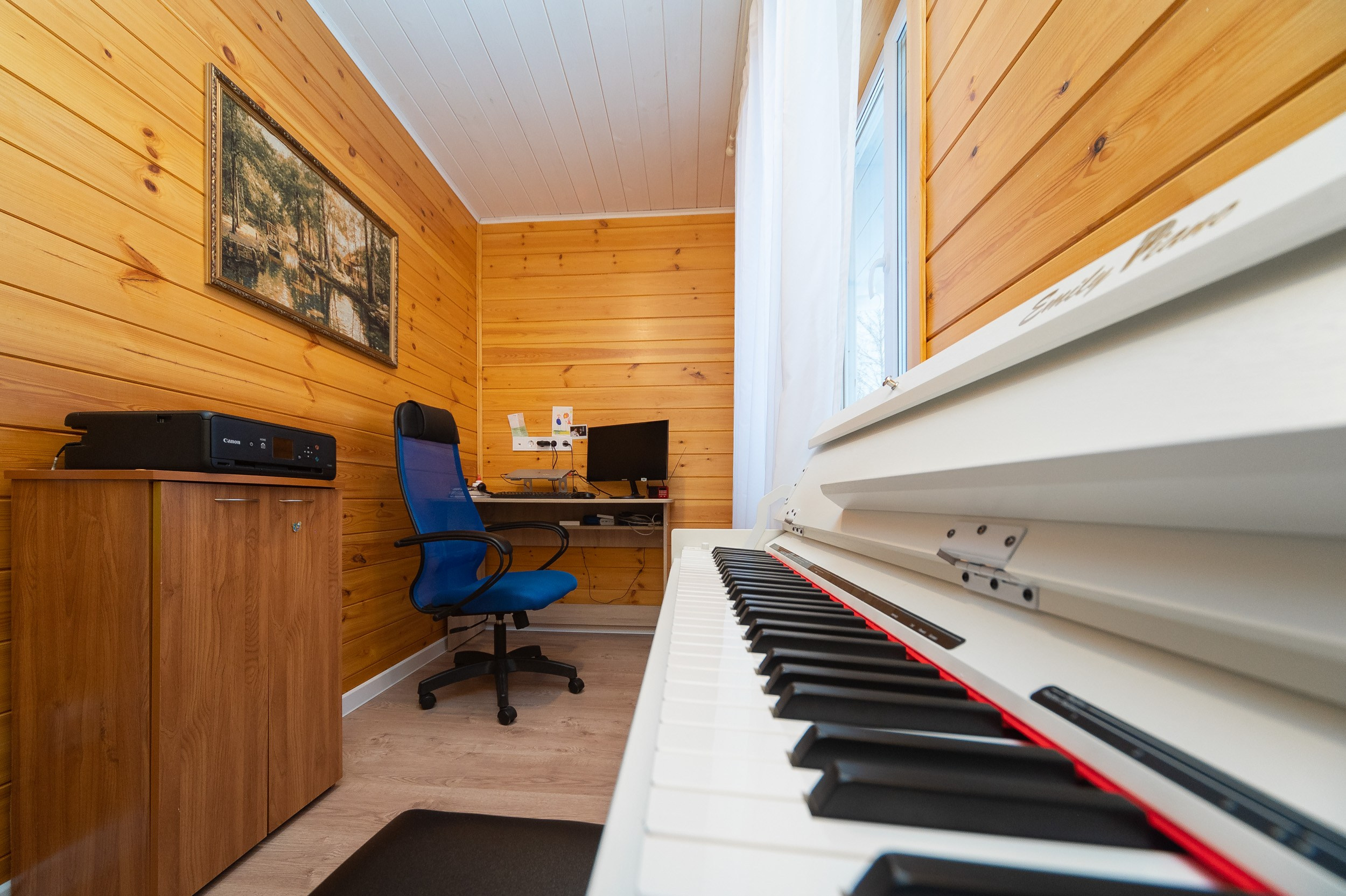 Каркасные дома Строй-комфорт. Фотограф и видеооператор в Туле | Даниил Рыбак