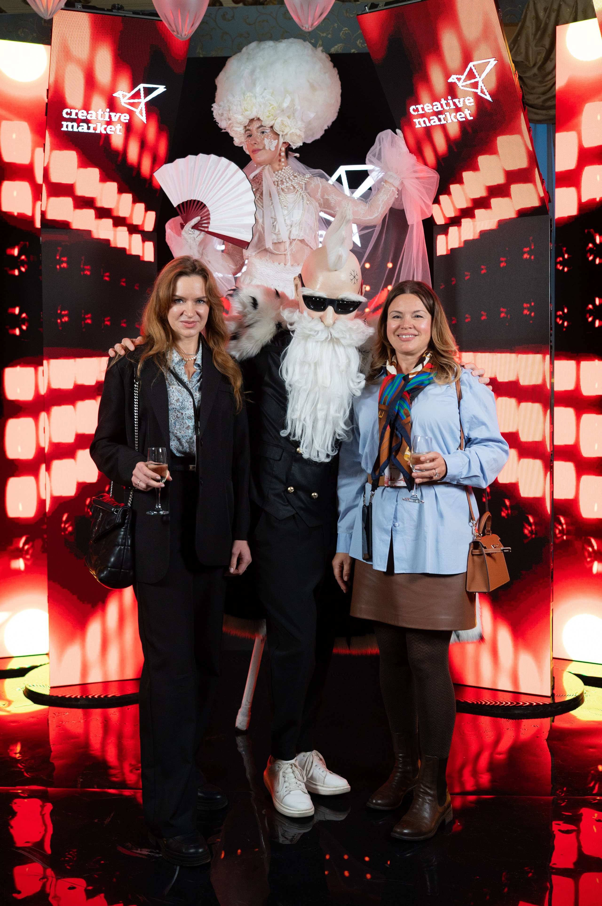 День Creative market в Национале. Фотограф и видеооператор в Туле | Даниил Рыбак