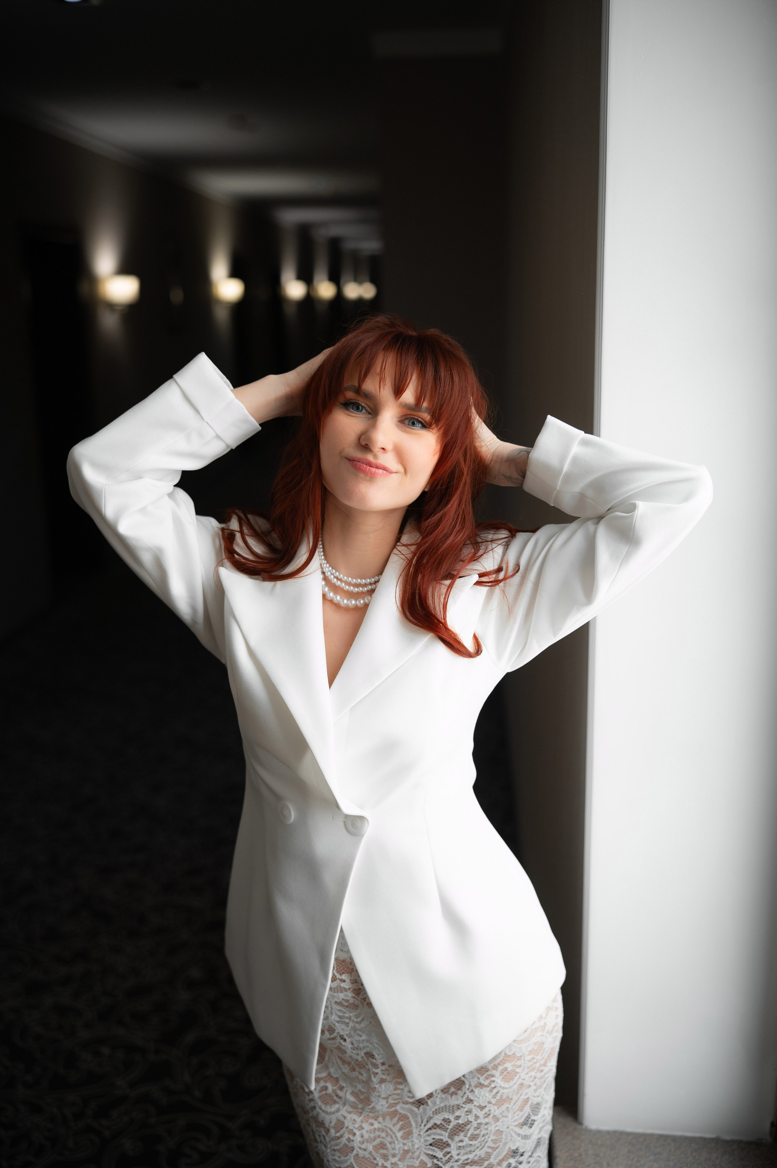 Вика и Дима. Фотограф и видеооператор в Туле | Даниил Рыбак