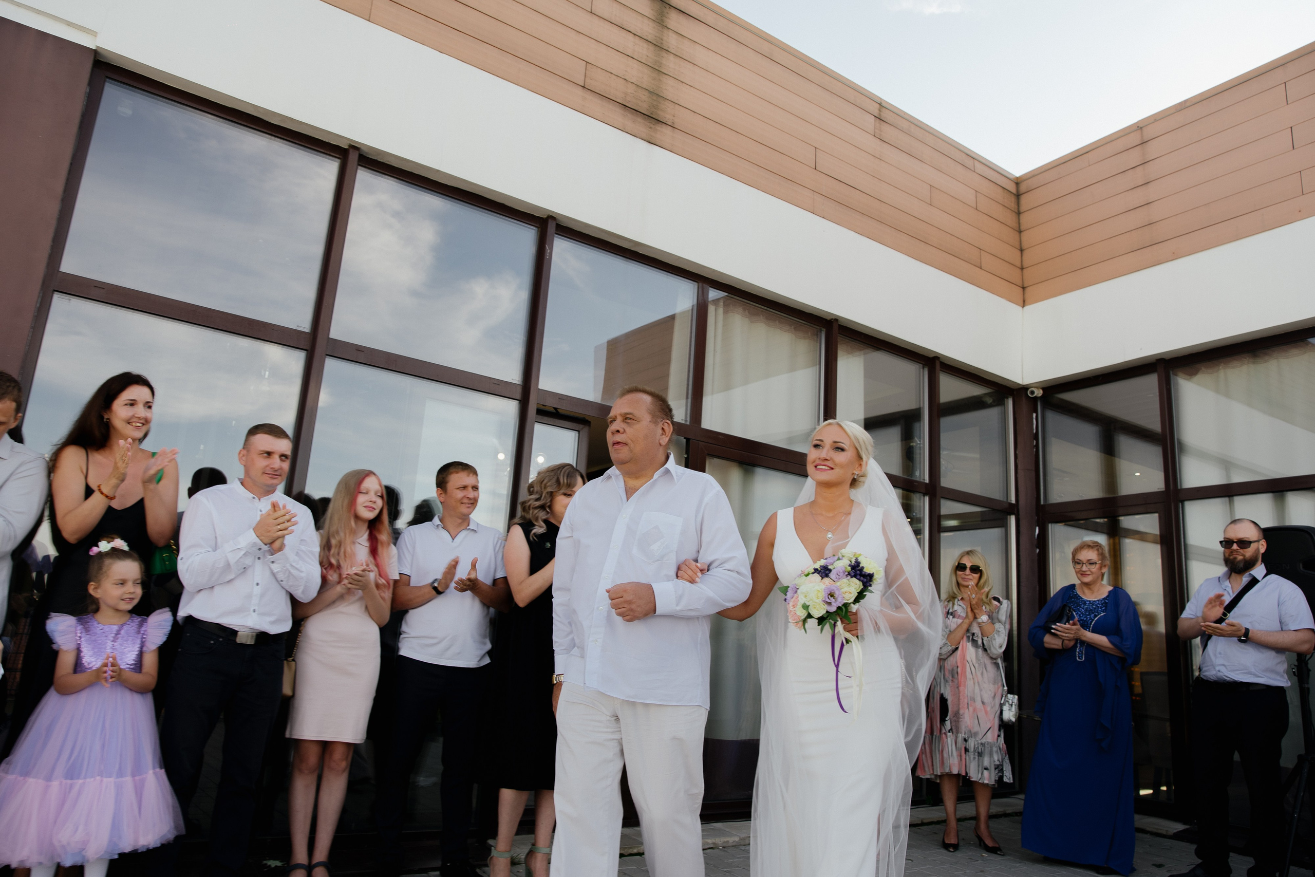 Александр и Александра. Фотограф в Саратове Максим Ветлицкий