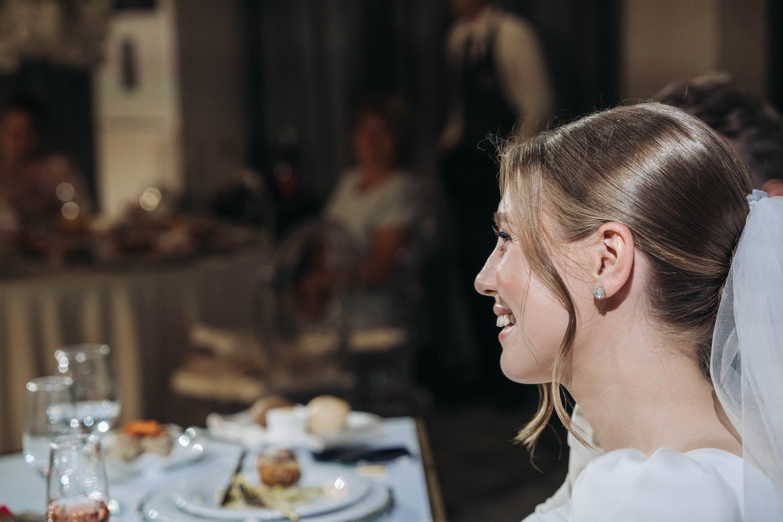 Alisa & Daniil. Свадебный фотограф в Санкт-Петербурге Якутович Екатерина