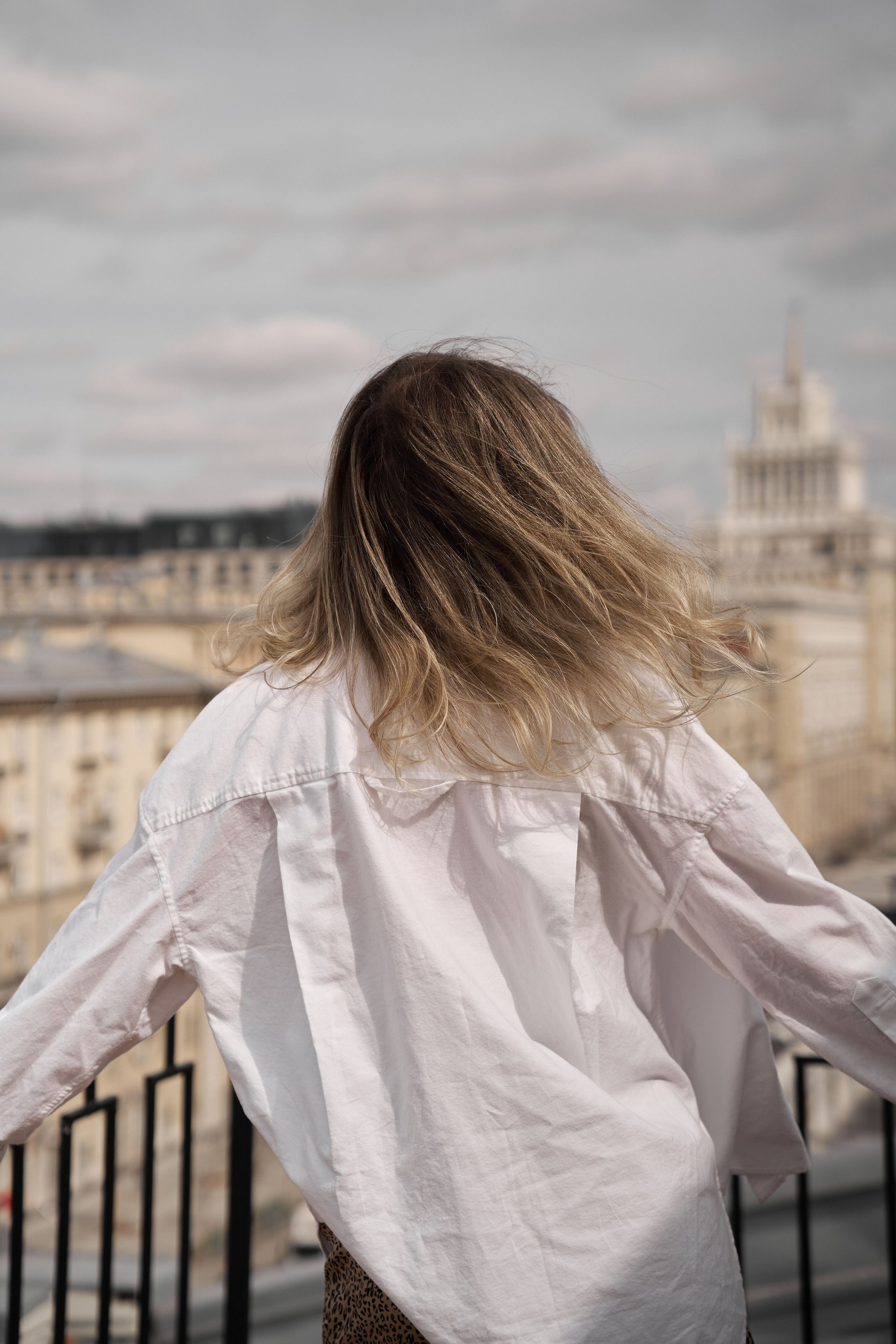 Оксана. Фотограф в Москве Казакова Анна