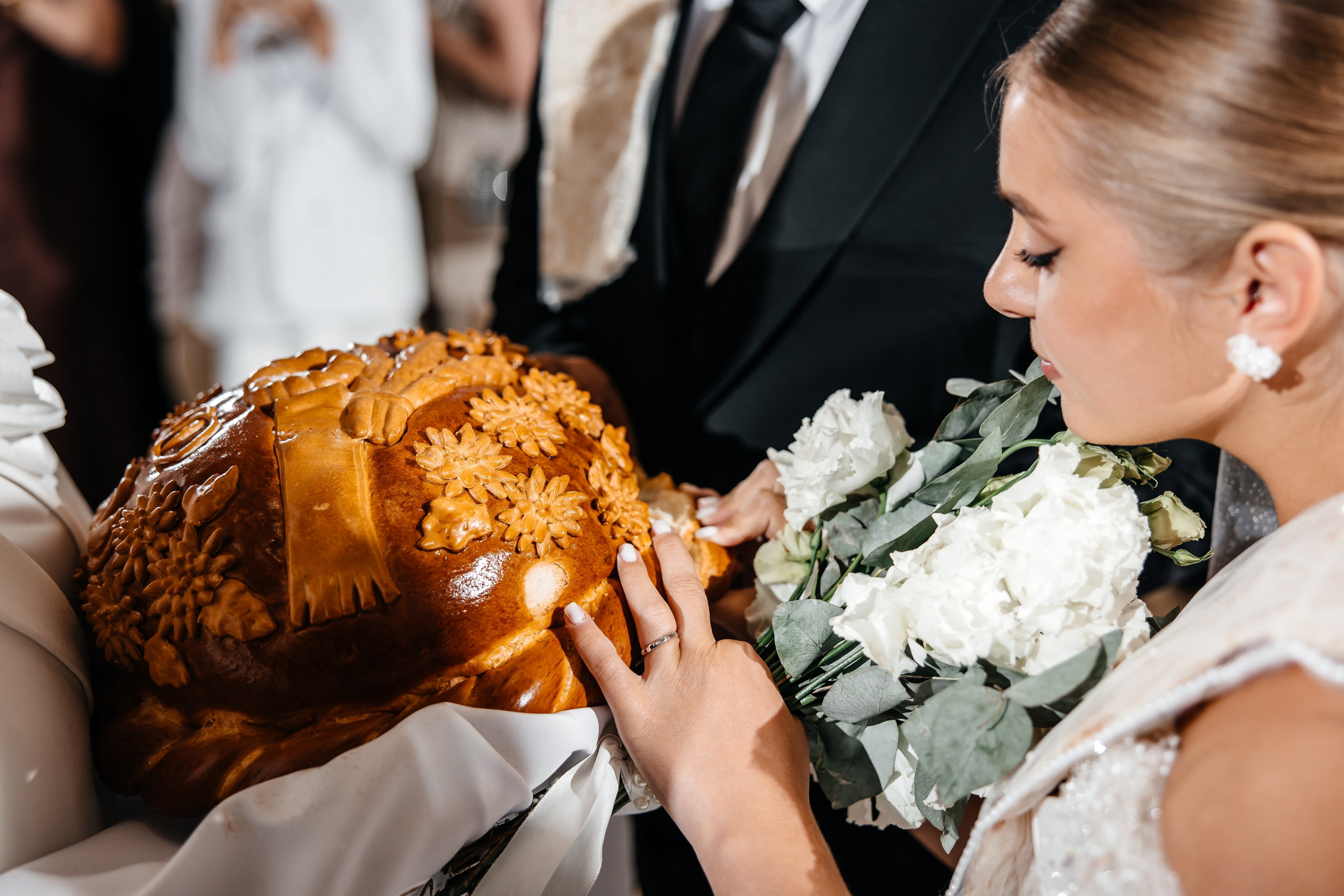 Анонс свадьбы для Арсена и Дианы. Свадебный фотограф в Крыму и Севастополе Ольга Баскакова