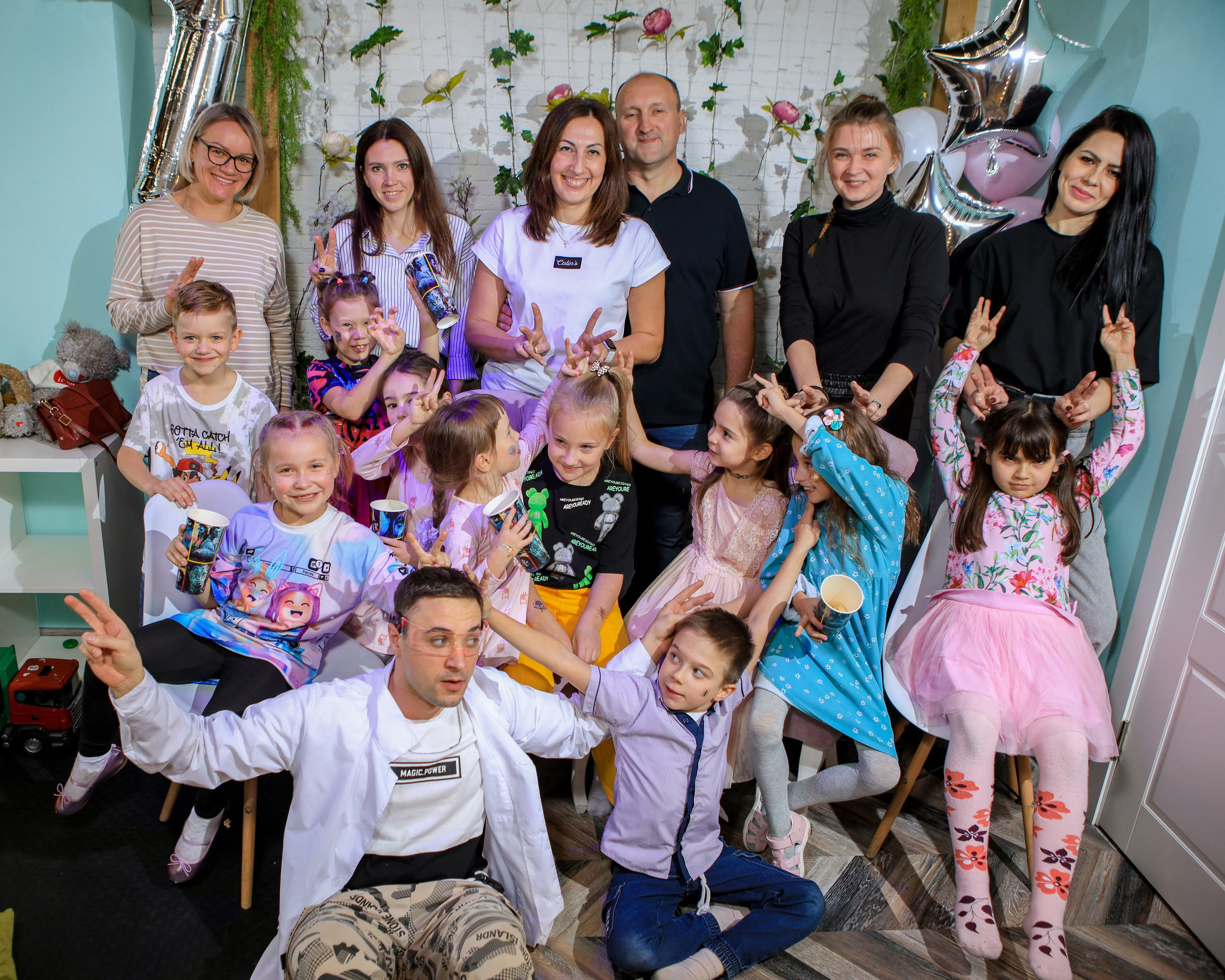 Family ROOM. Свадебный фотограф Расторгуев Дмитрий