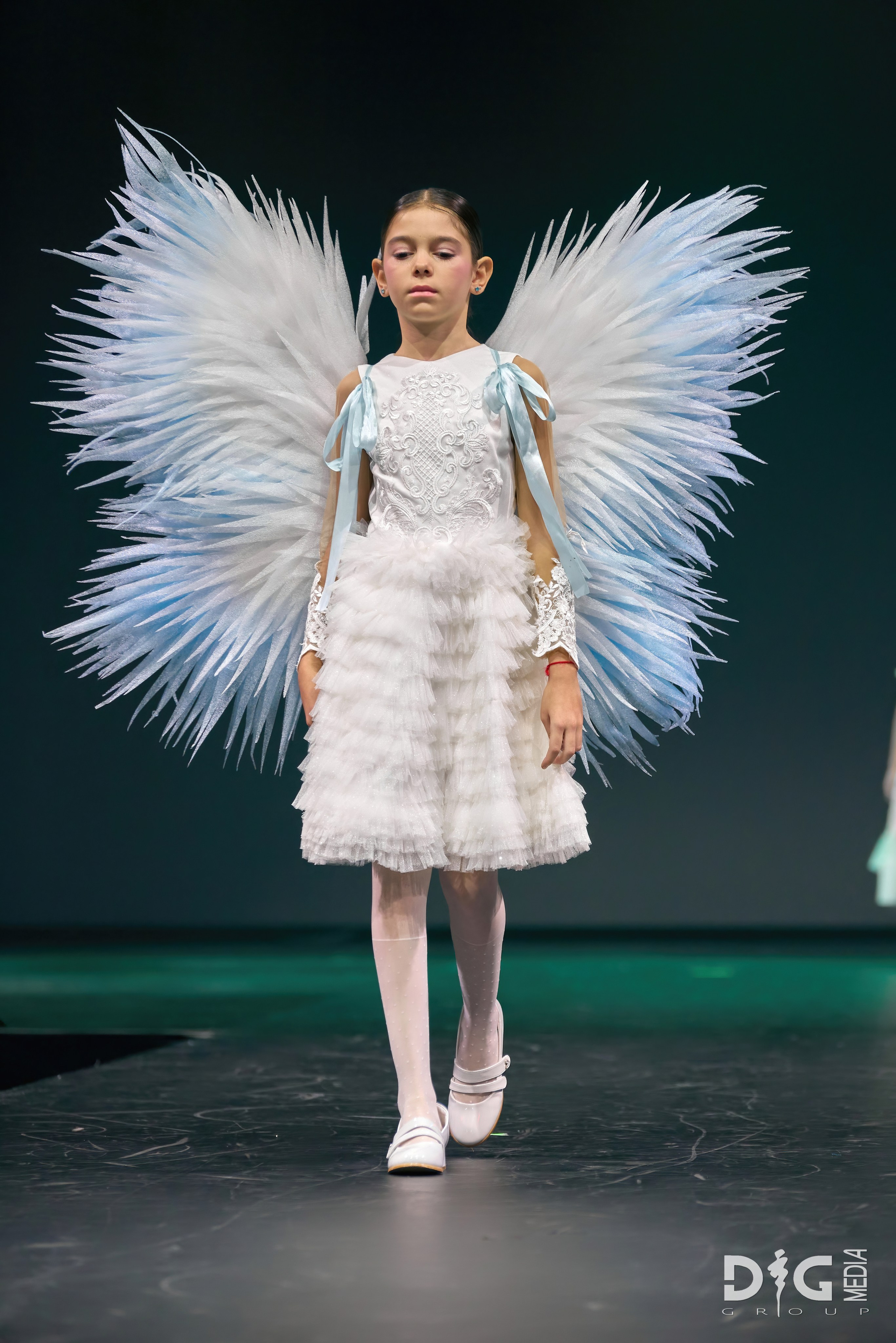 Krasnodar kids fashion week | 01-11-25 | the fragment. Showbiz | Fashion | Reportage