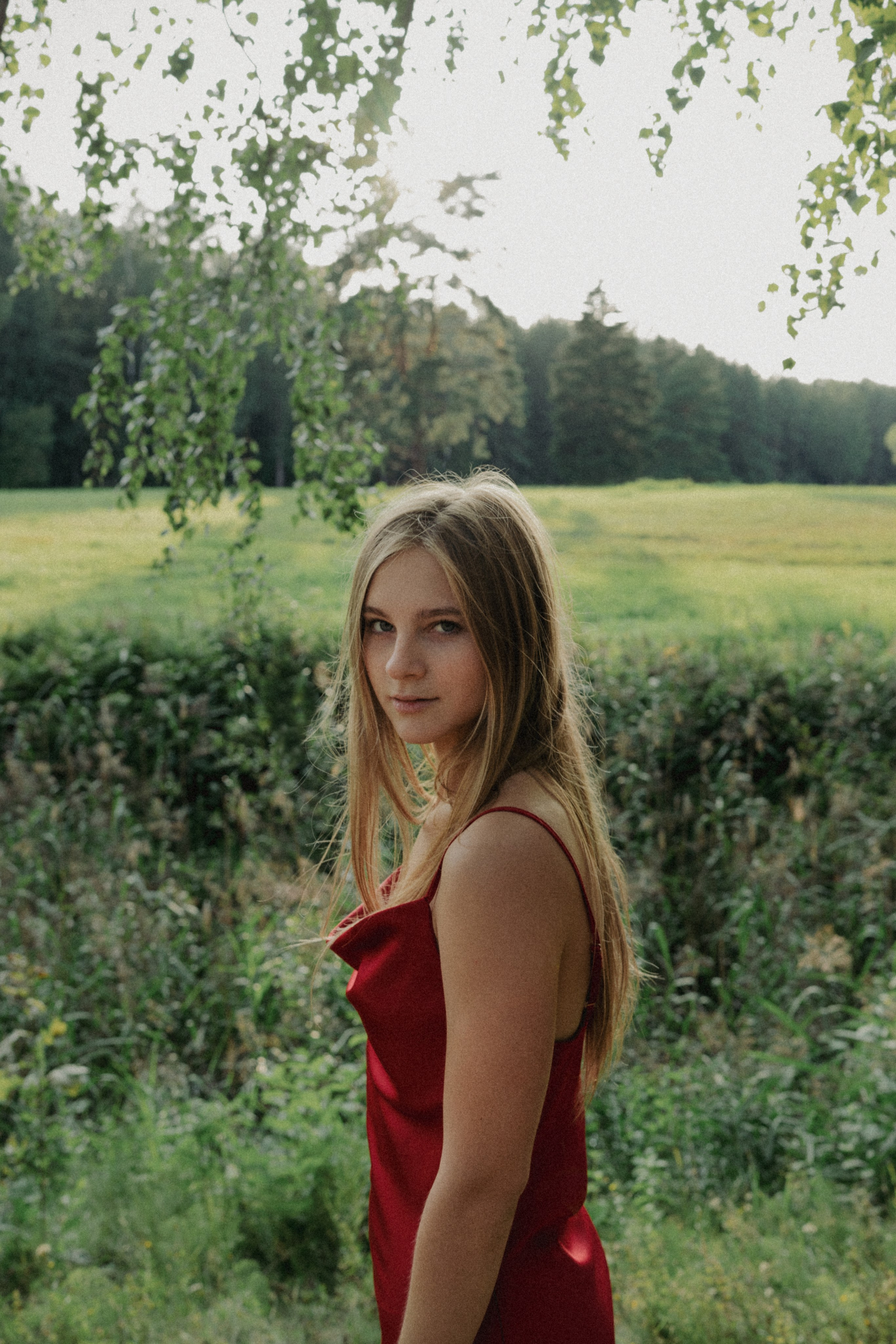 Лиза. Arina Chernykh