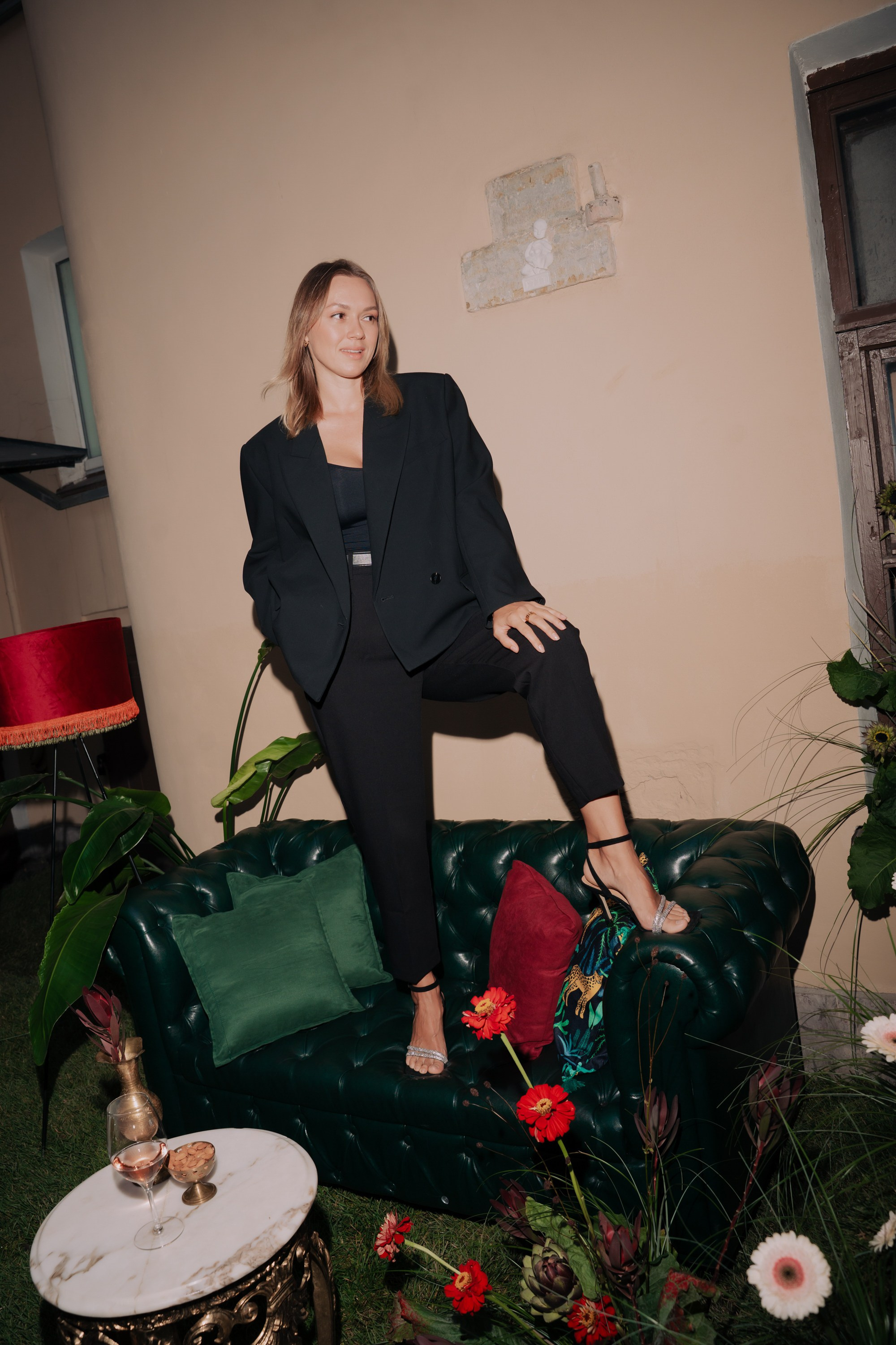 Адище города. Портретный и репортажный фотограф в Санкт-Петербурге Максим Пашков