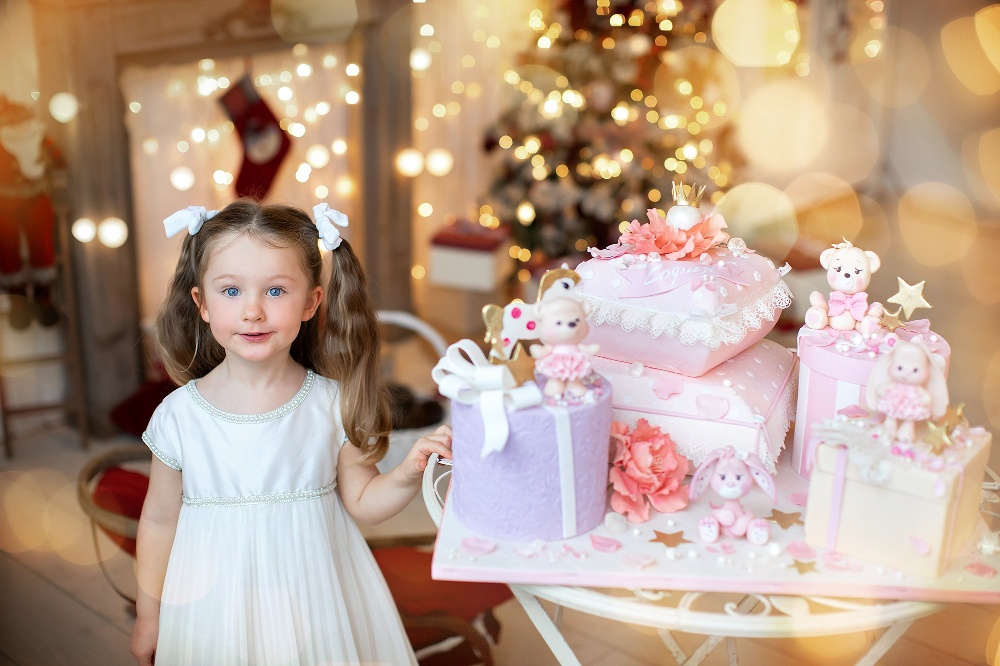 Семейная фотография. Павел Иванов. Создание профессионального медиаконтента. Москва