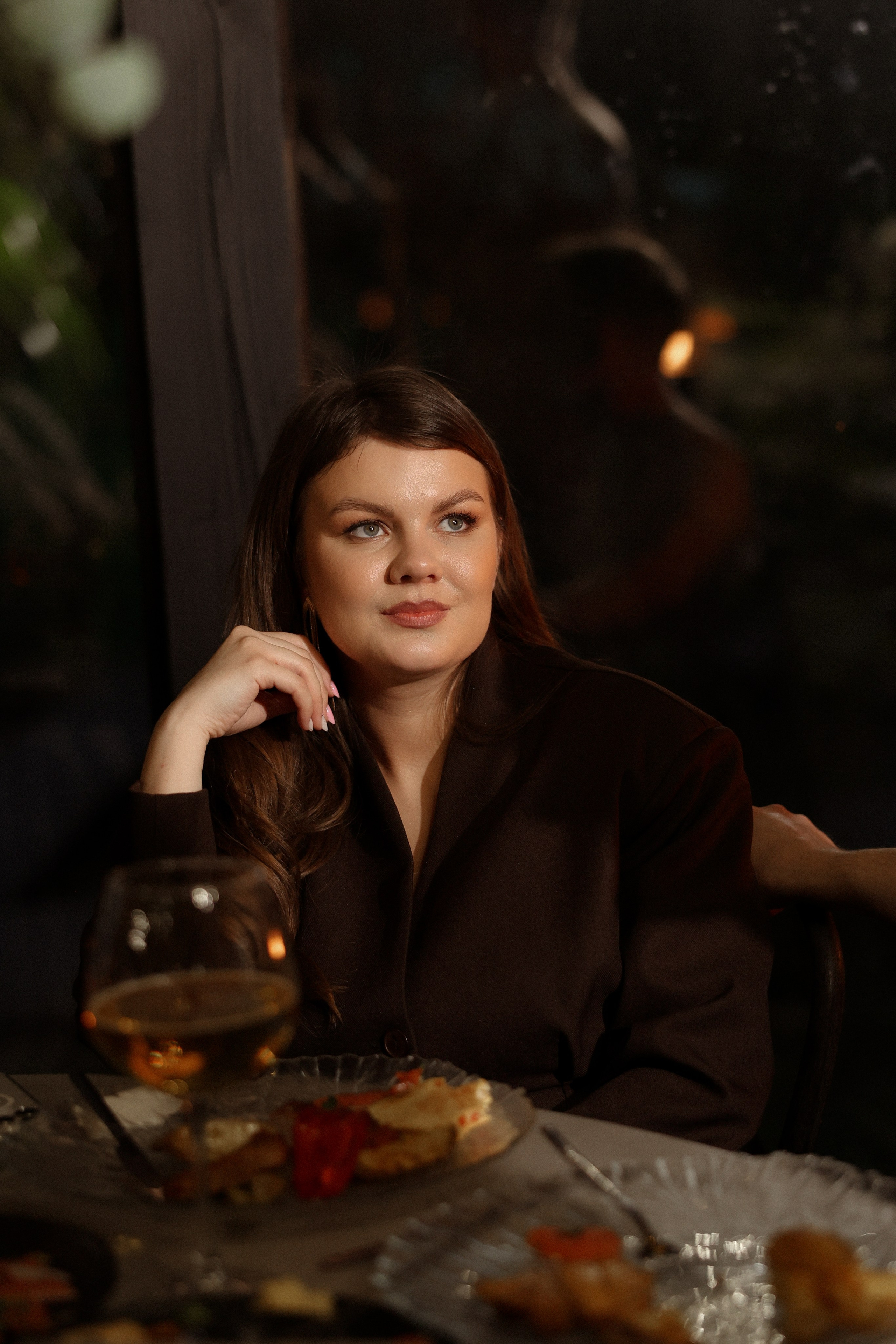 «Слезы счастья!» — Дмитрий и Дарья. Свадебный и семейный фотограф в Москве Ломова Ирина