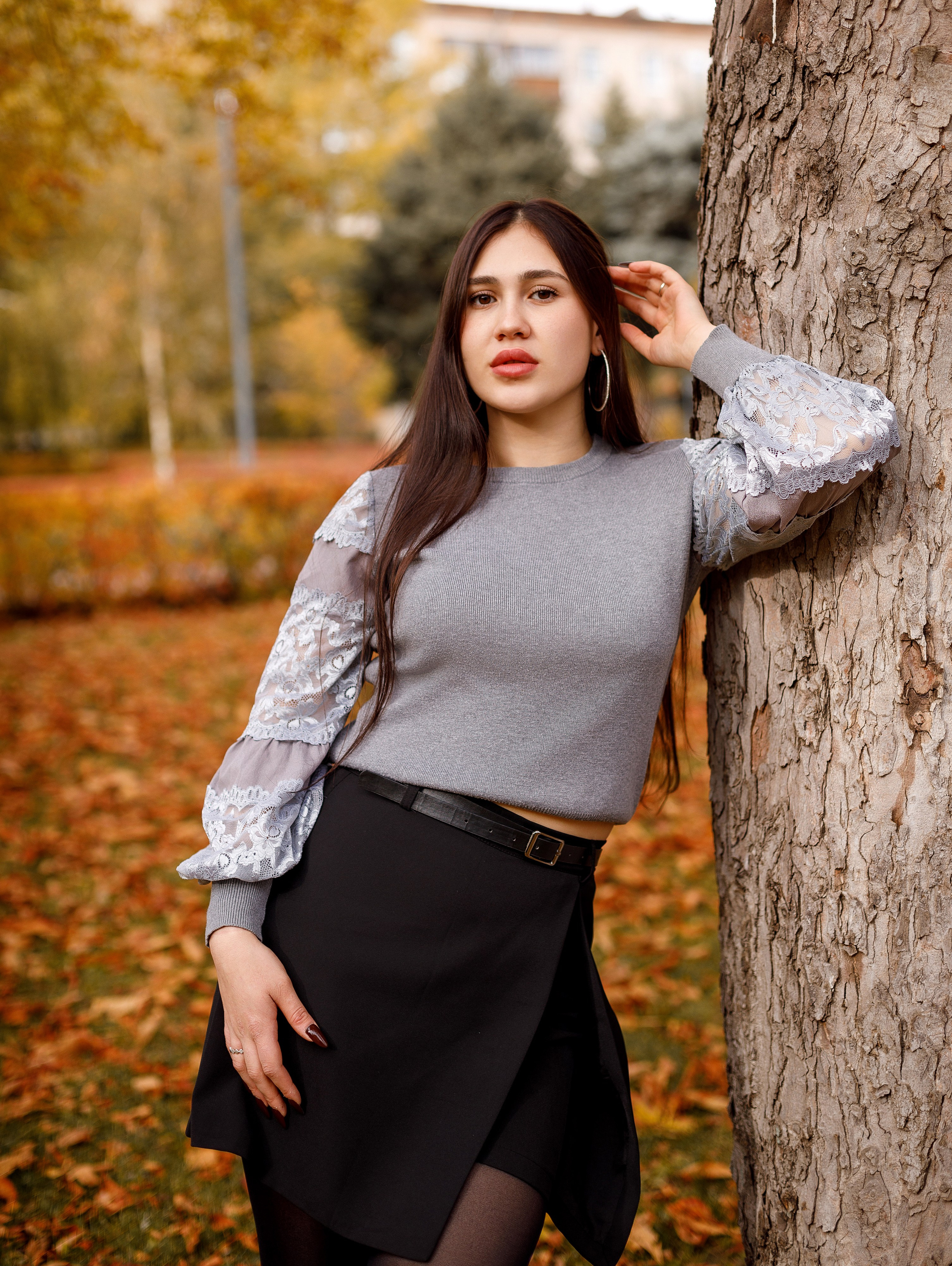 Ковальчук Юлия. Promodels