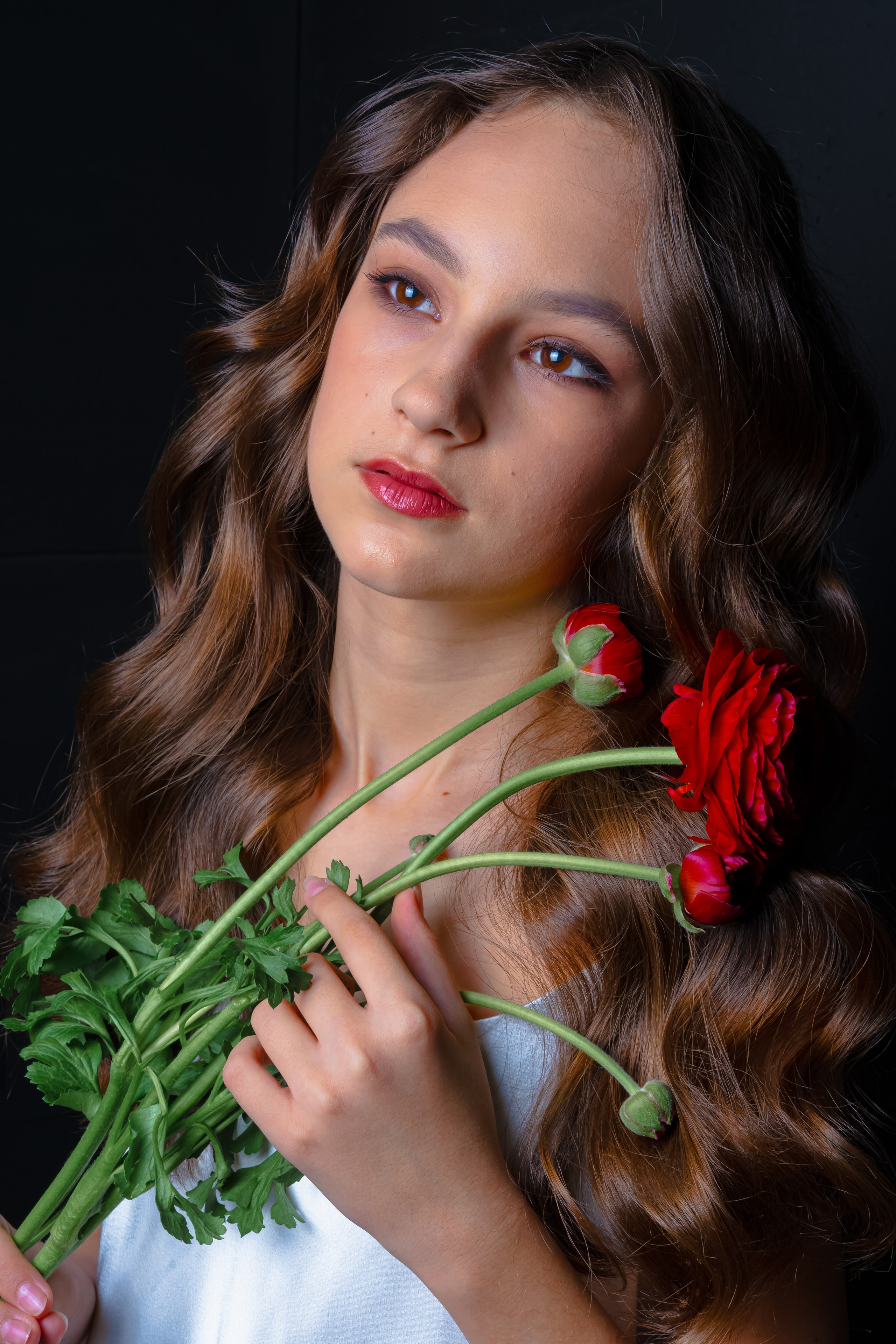 Загурская Екатерина. Promodels