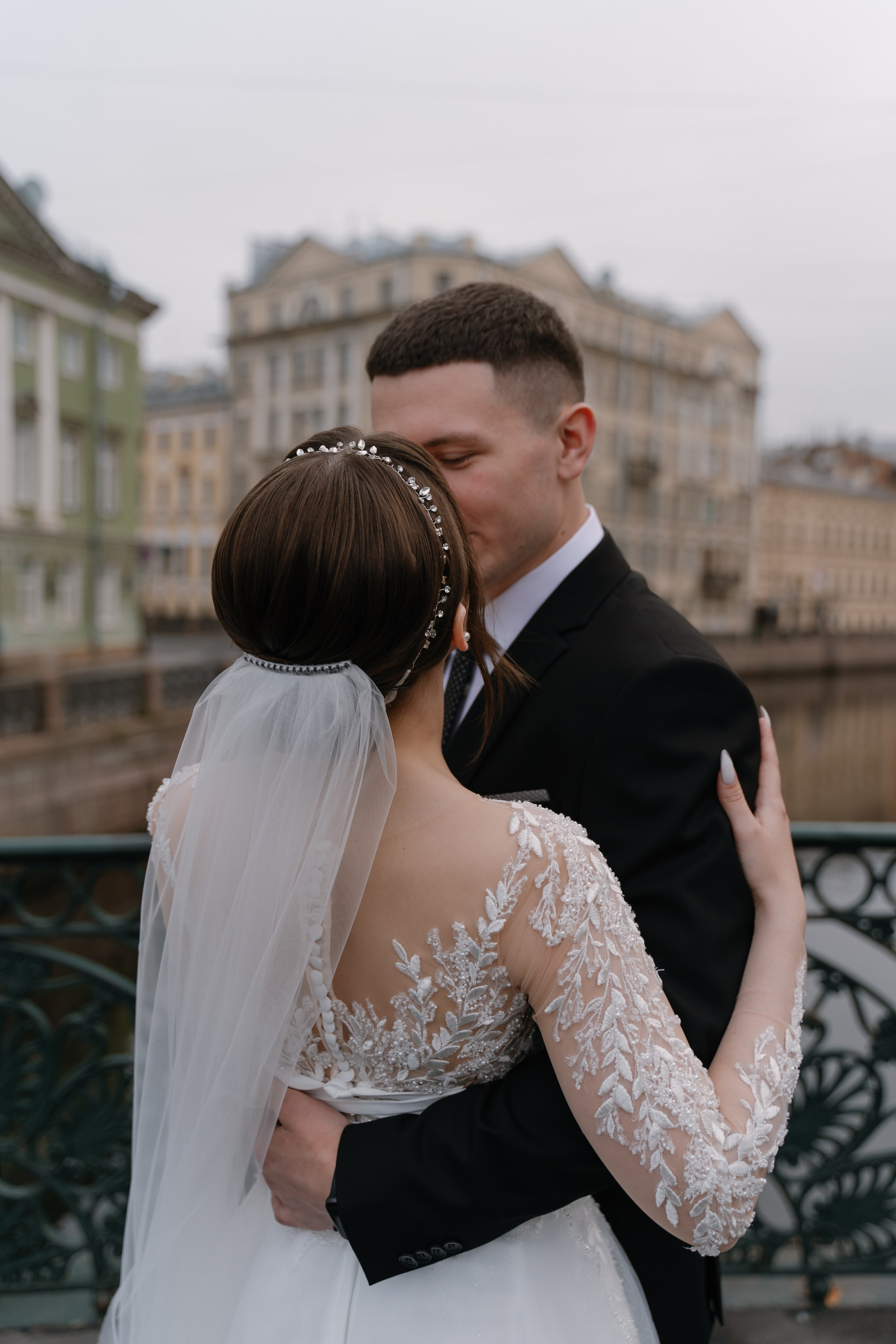 08.09.2023. Свадебный фотограф — Наталья Фед СПб/Москва