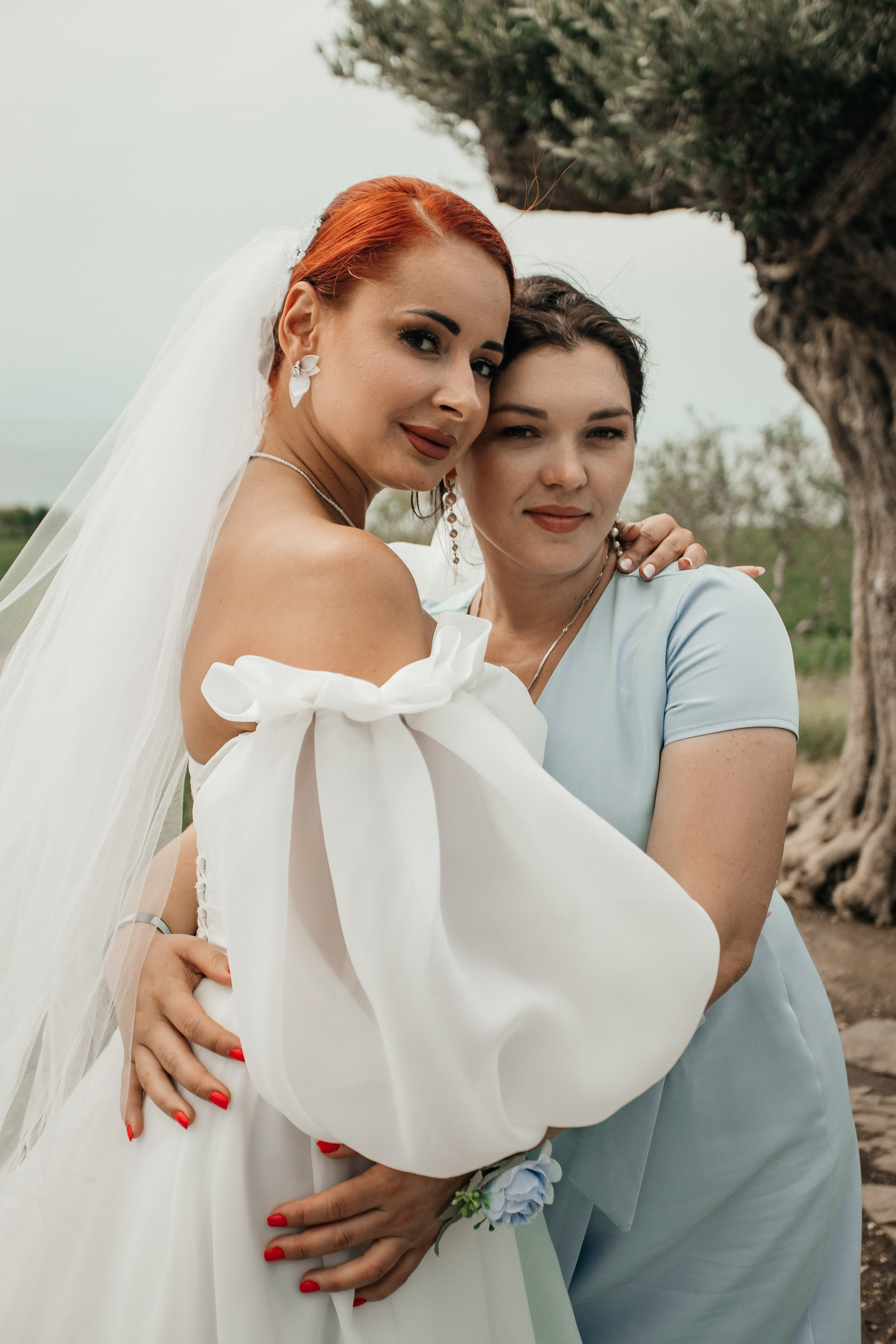 Денис Анна. Свадебный фотограф и видеограф Владислав и Анастасия Макриди